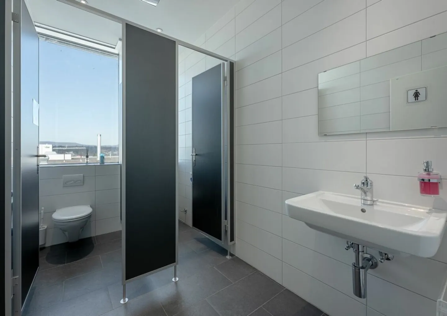 Spazi per uffici | Industriestrasse 42, 5036 Oberentfelden - Foto 18 di 19