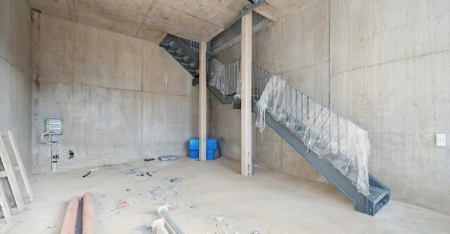 Immeuble mixte à louer - Photo 4 sur 7