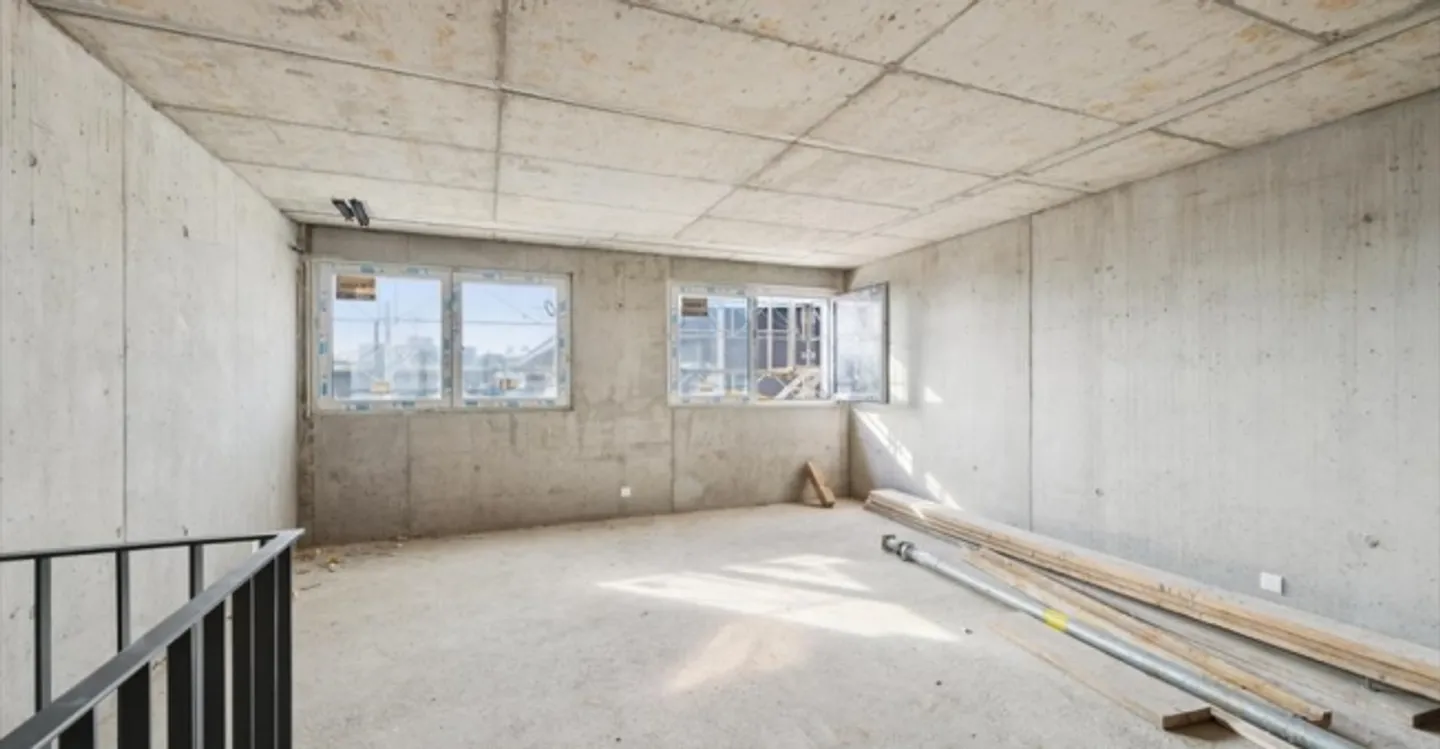 Immeuble mixte à louer - Photo 5 sur 7