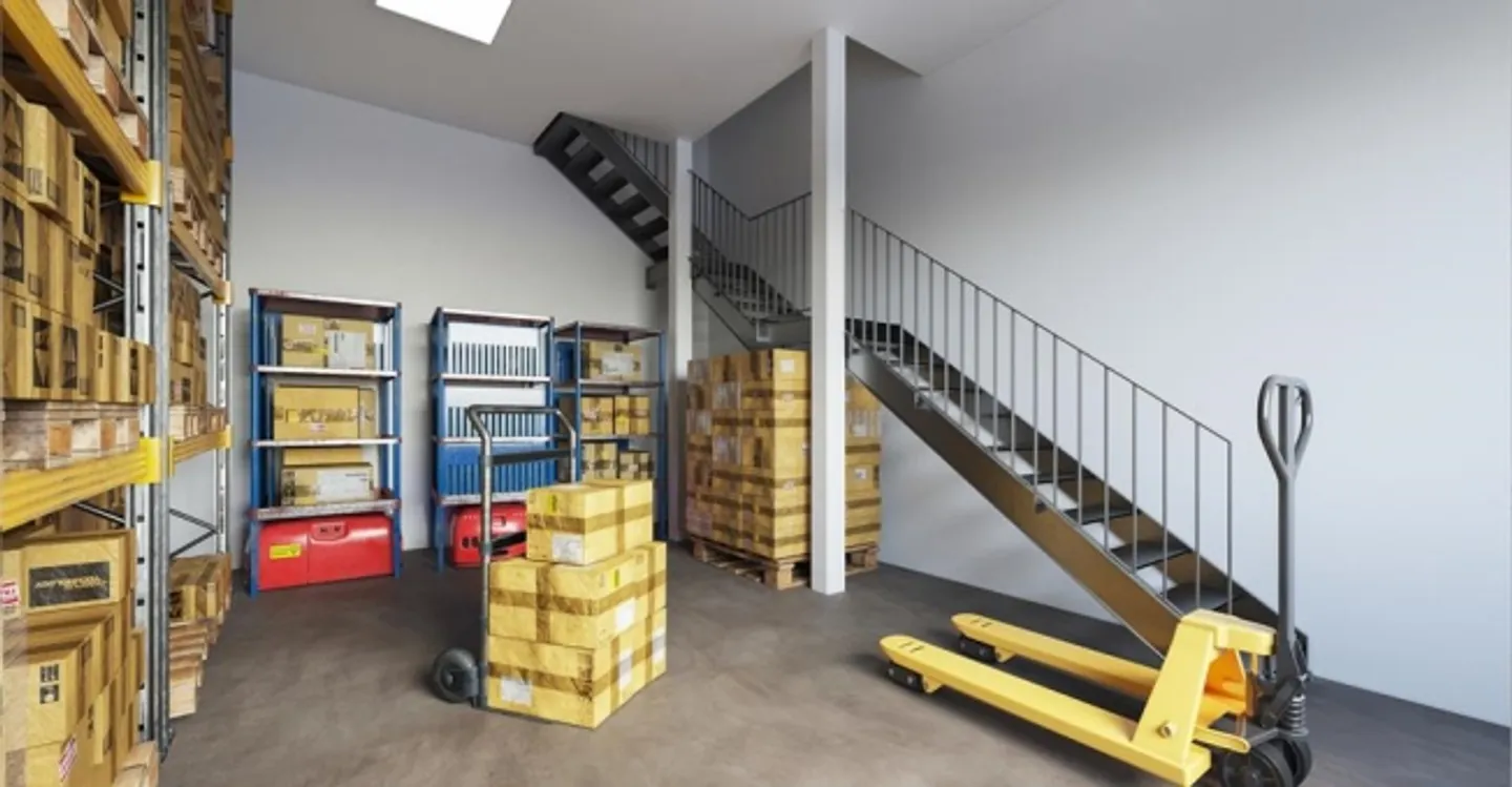 Immeuble mixte à louer - Photo 7 sur 7