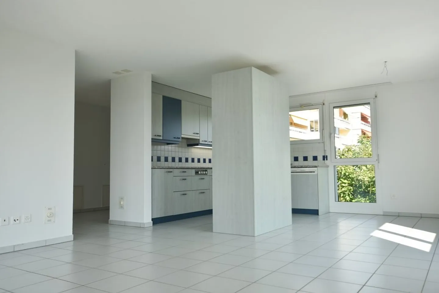 Appartamento in affitto - Foto 1 di 9