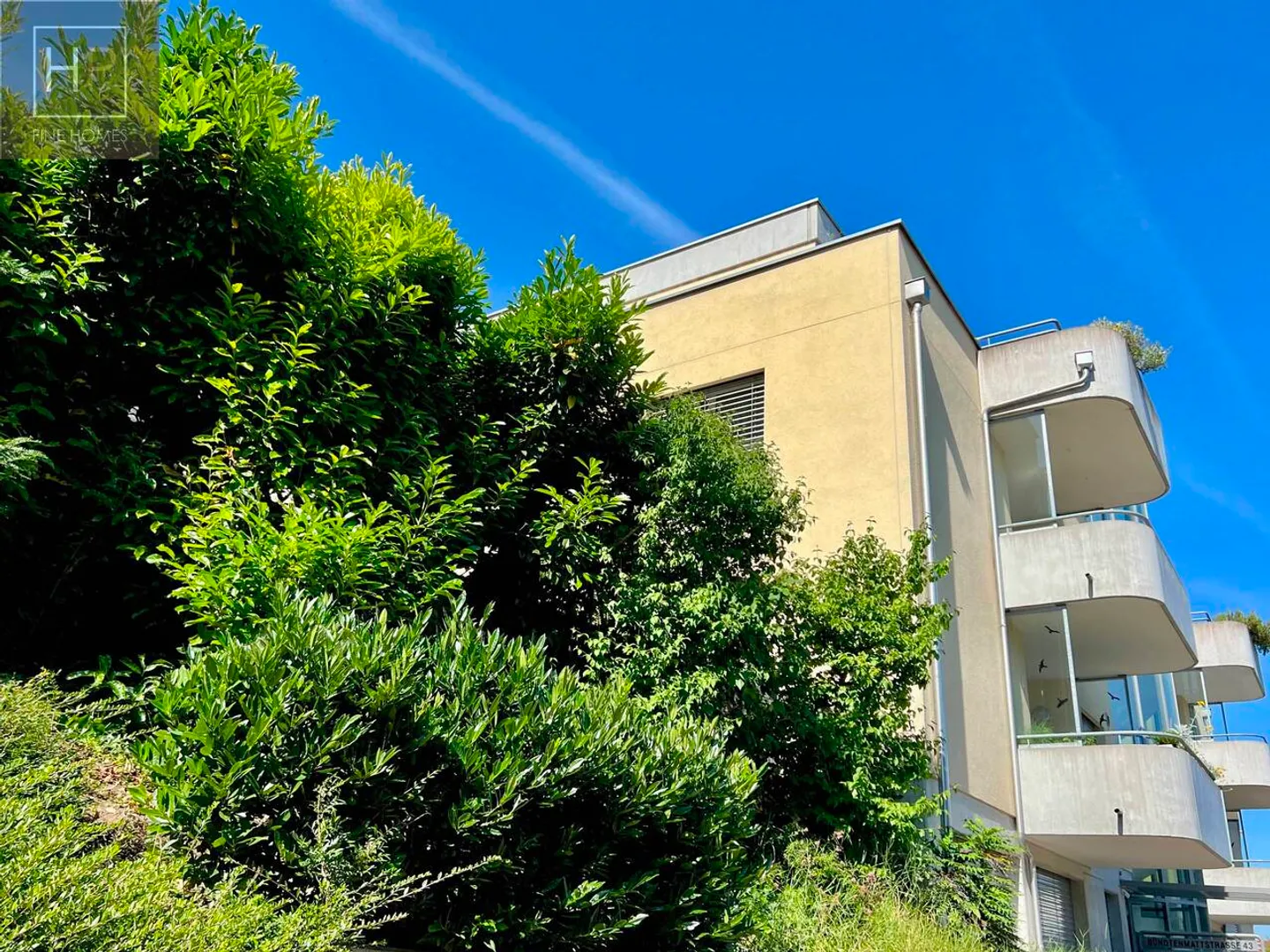 Appartamento di lusso a Binningen - Foto 20 di 21
