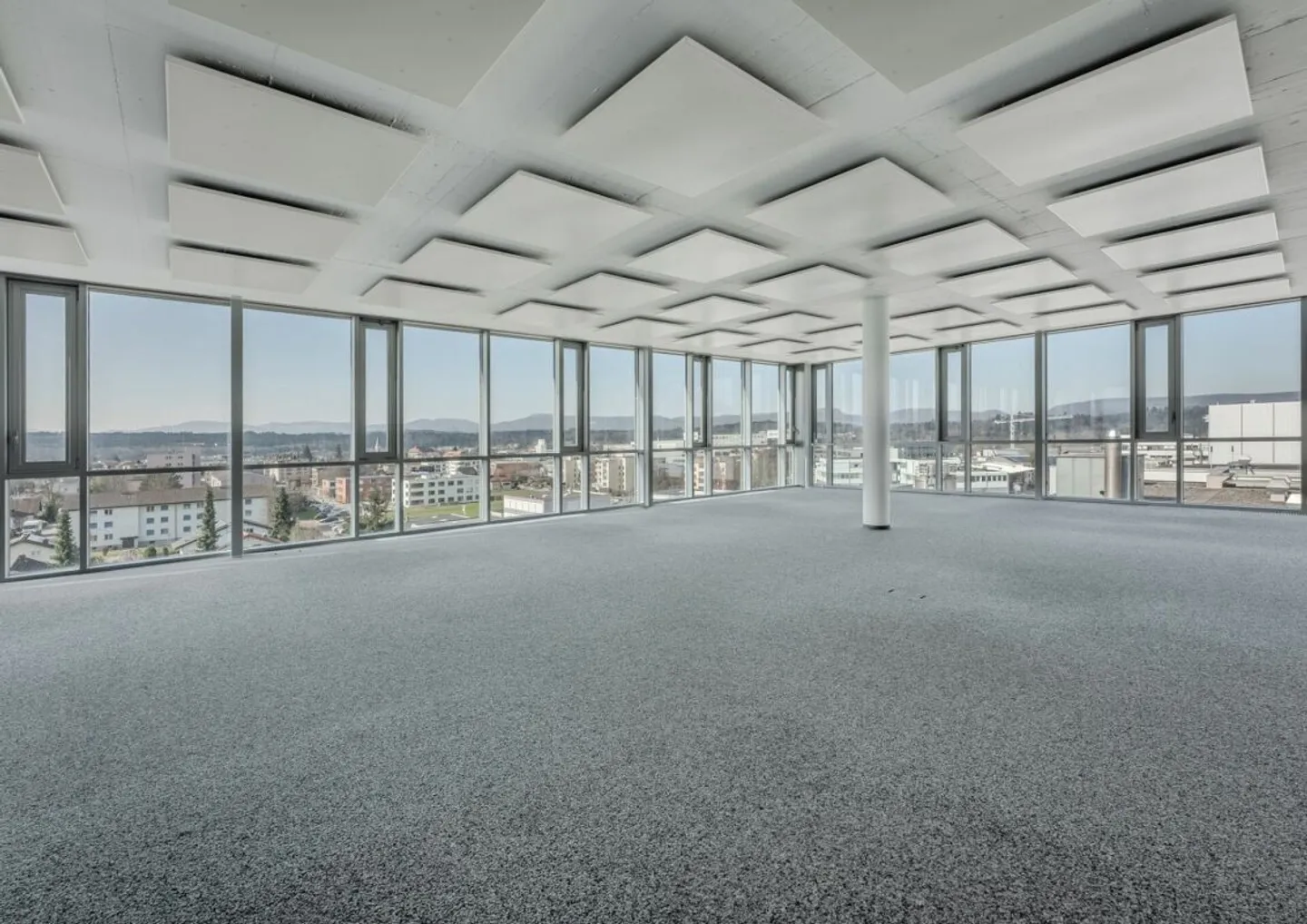 Spazi per uffici | Industriestrasse 42, 5036 Oberentfelden - Foto 17 di 19