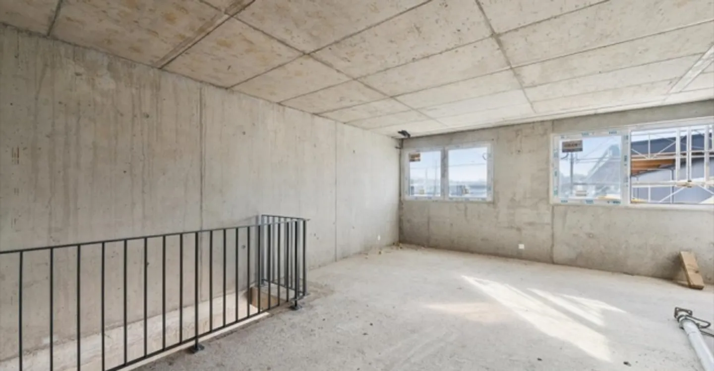 Immeuble mixte à louer - Photo 3 sur 7