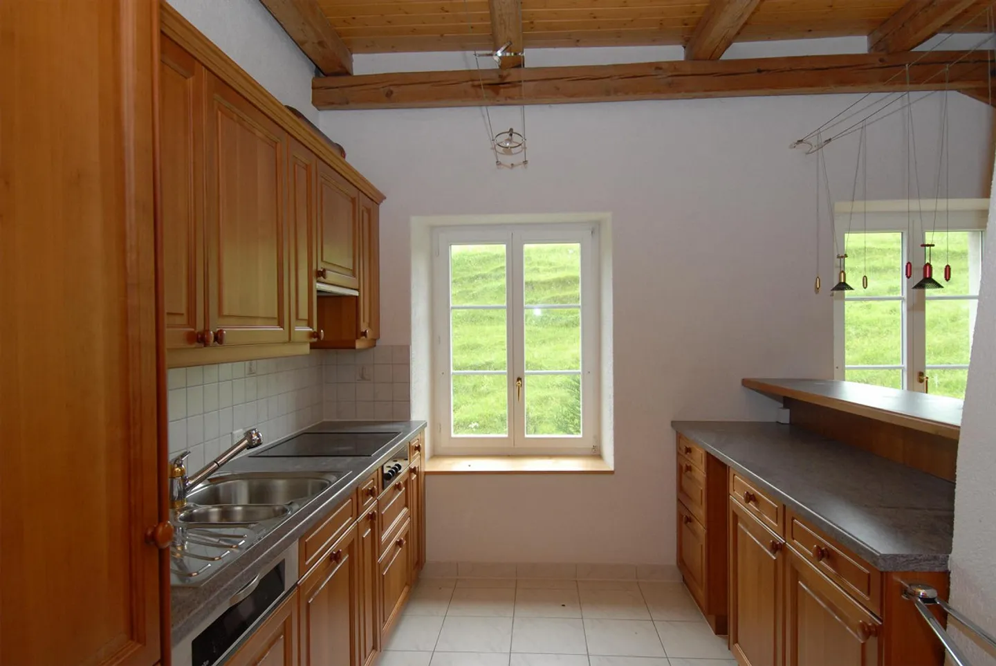 Appartement 3.5 pièces - Photo 2 sur 6