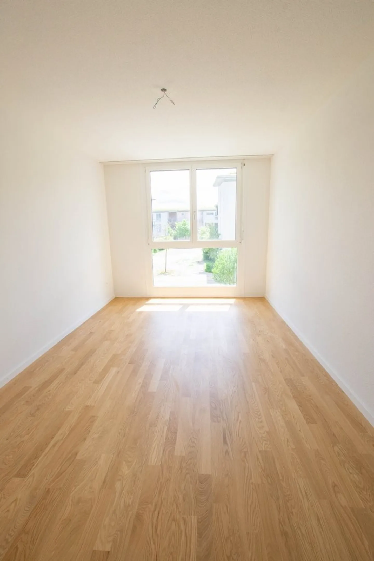 Appartamento in affitto - Foto 3 di 9