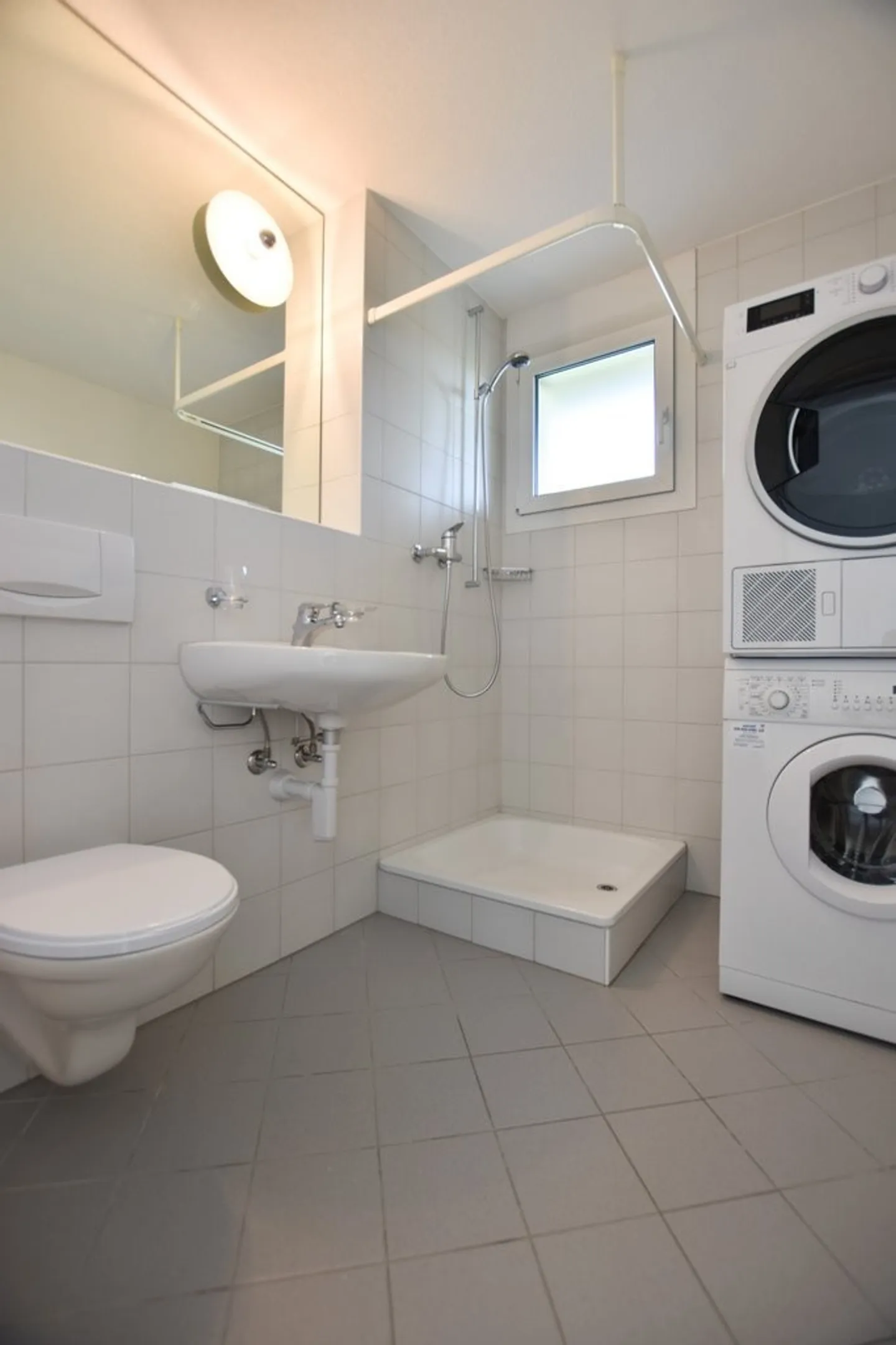 Appartamento in affitto - Foto 5 di 9