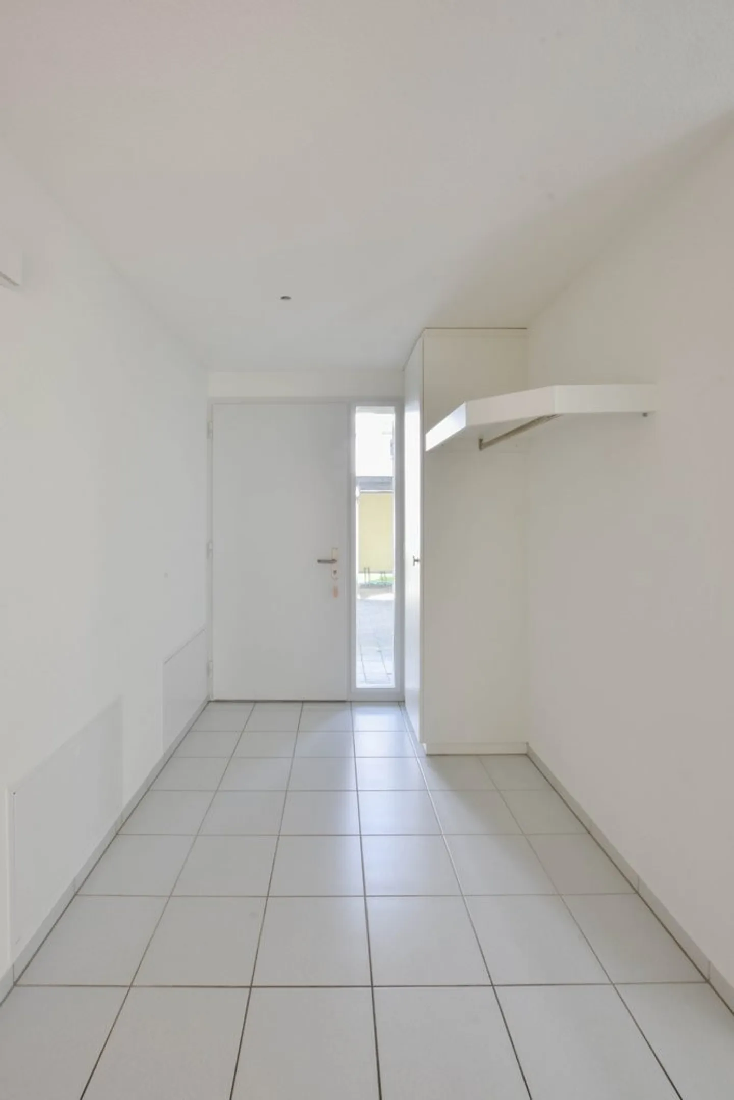 Appartamento in affitto - Foto 6 di 9