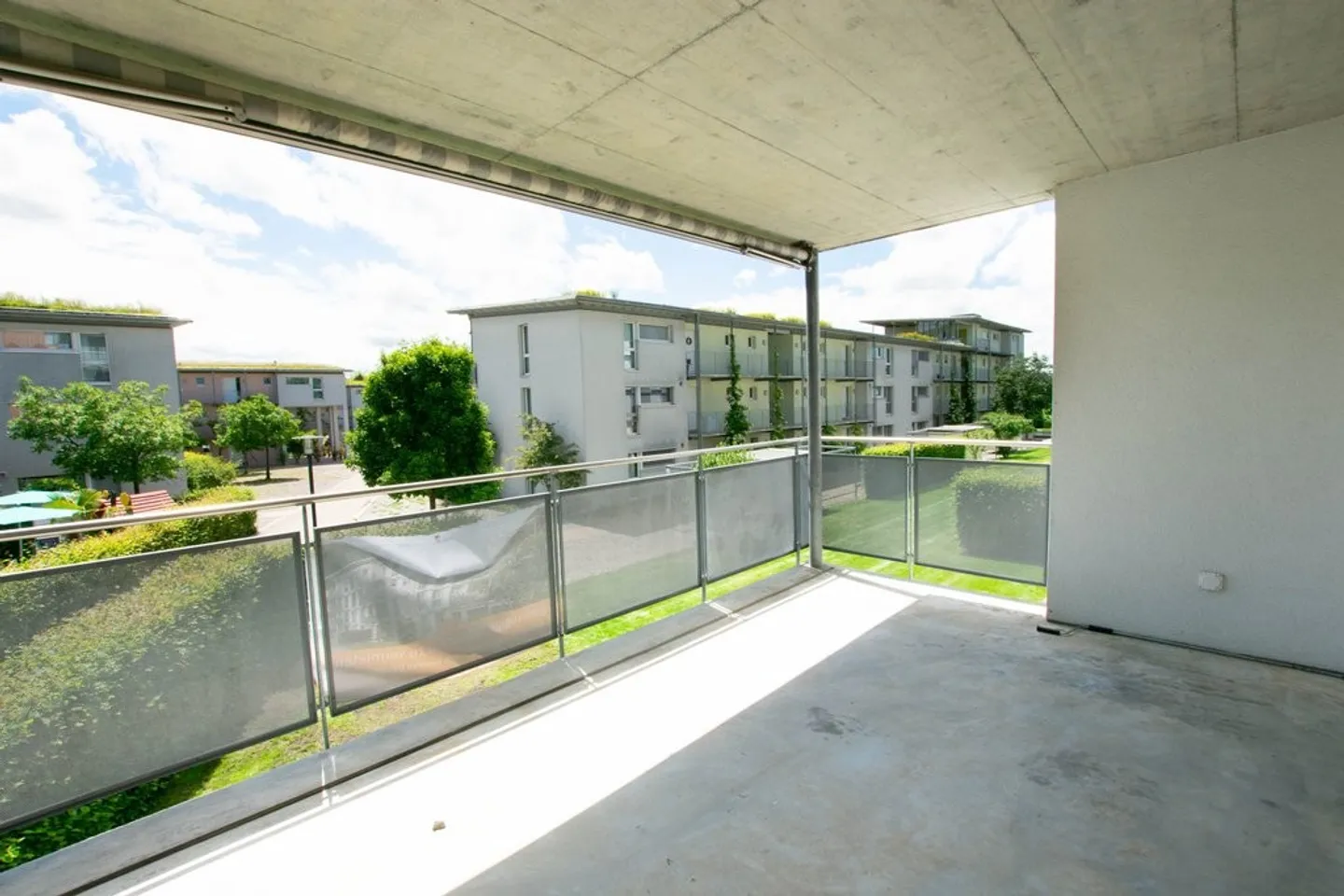 Appartamento in affitto - Foto 8 di 9