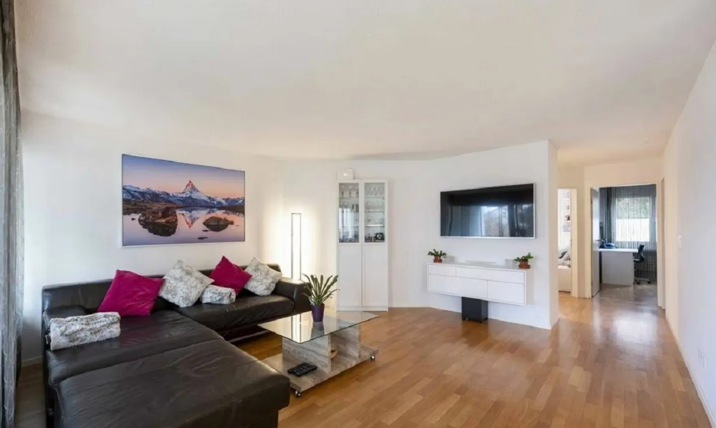 Appartamento in affitto - Foto 1 di 10