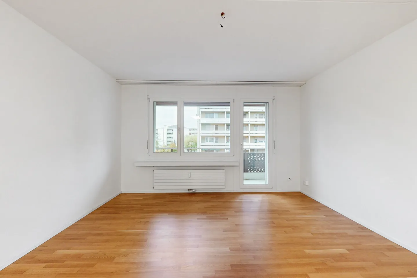 Appartement à louer - Photo 4 sur 8