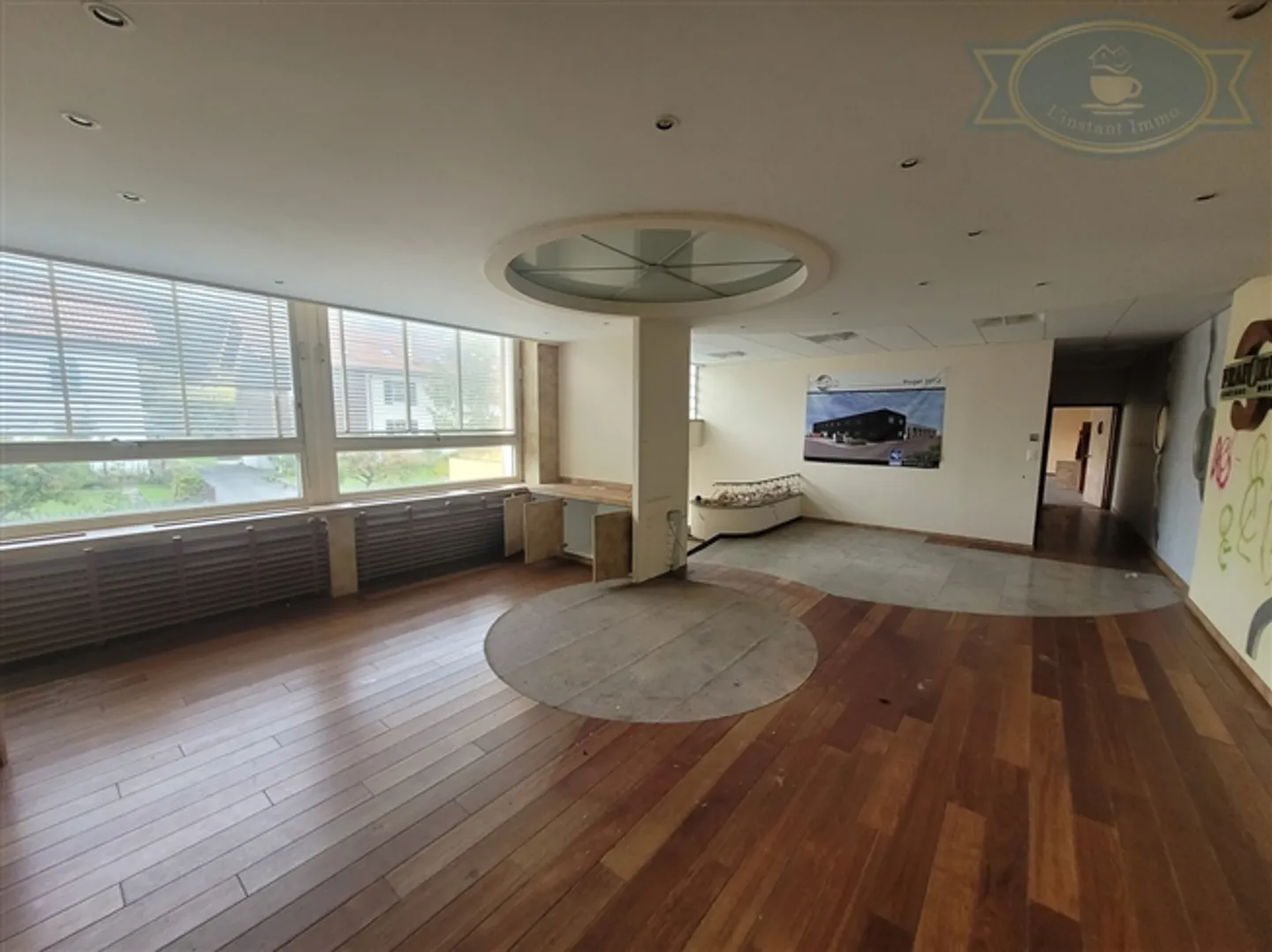 Ancienne usine désaffectée à rénover - Photo 14 sur 15