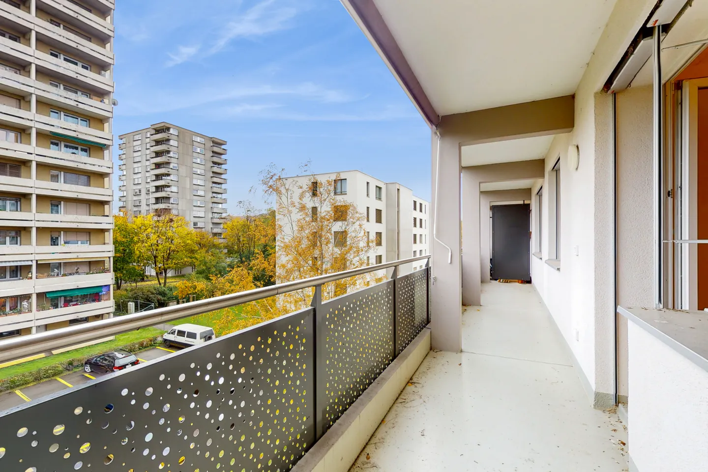 Appartement à louer - Photo 5 sur 8