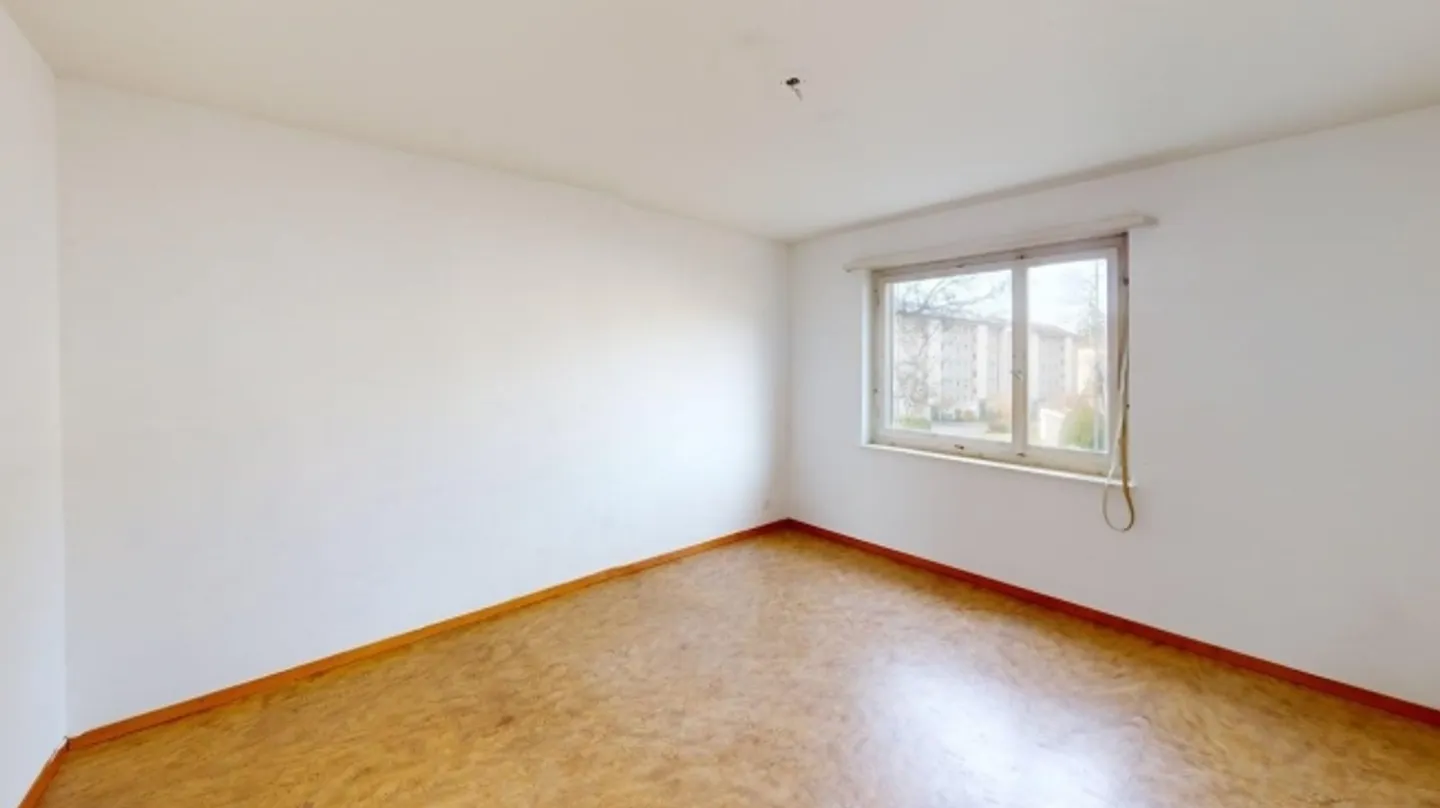 «Charmante 4-Zimmer-Wohnung in Zürich Seebach  befristet bis 31.03.2026» - Foto 4 di 8