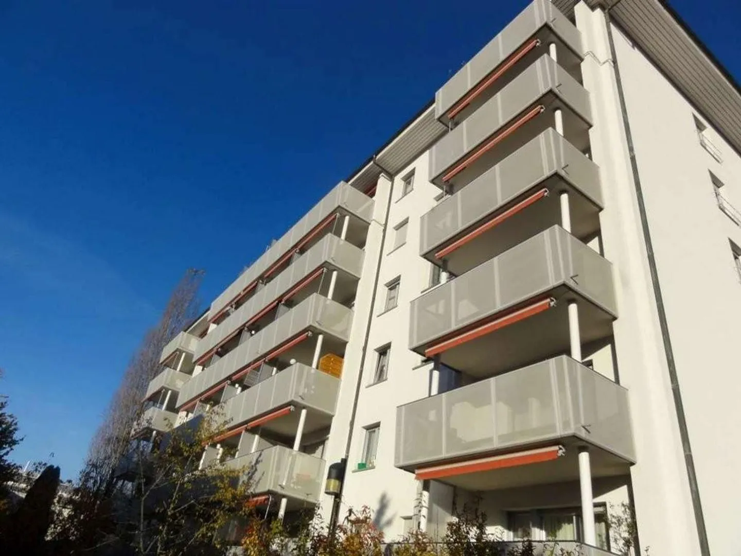 1,5-Zimmer-Wohnung zur Miete in der Nähe des Stadtzentrums! - Foto 1 von 5