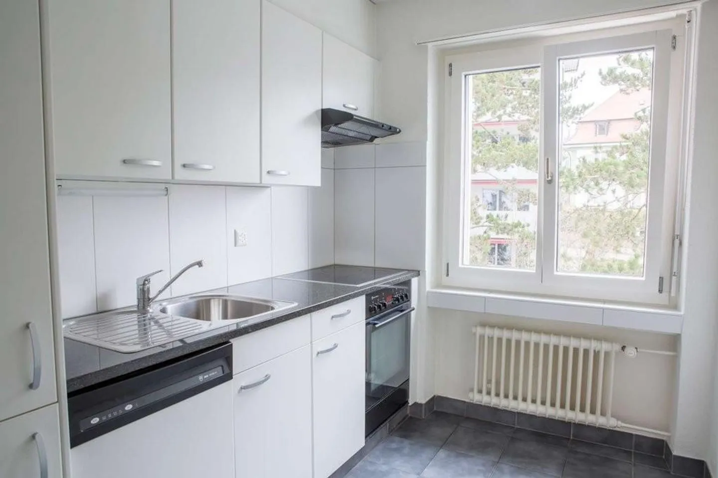 1,5-Zimmer-Wohnung zur Miete in der Nähe des Stadtzentrums! - Foto 2 von 5