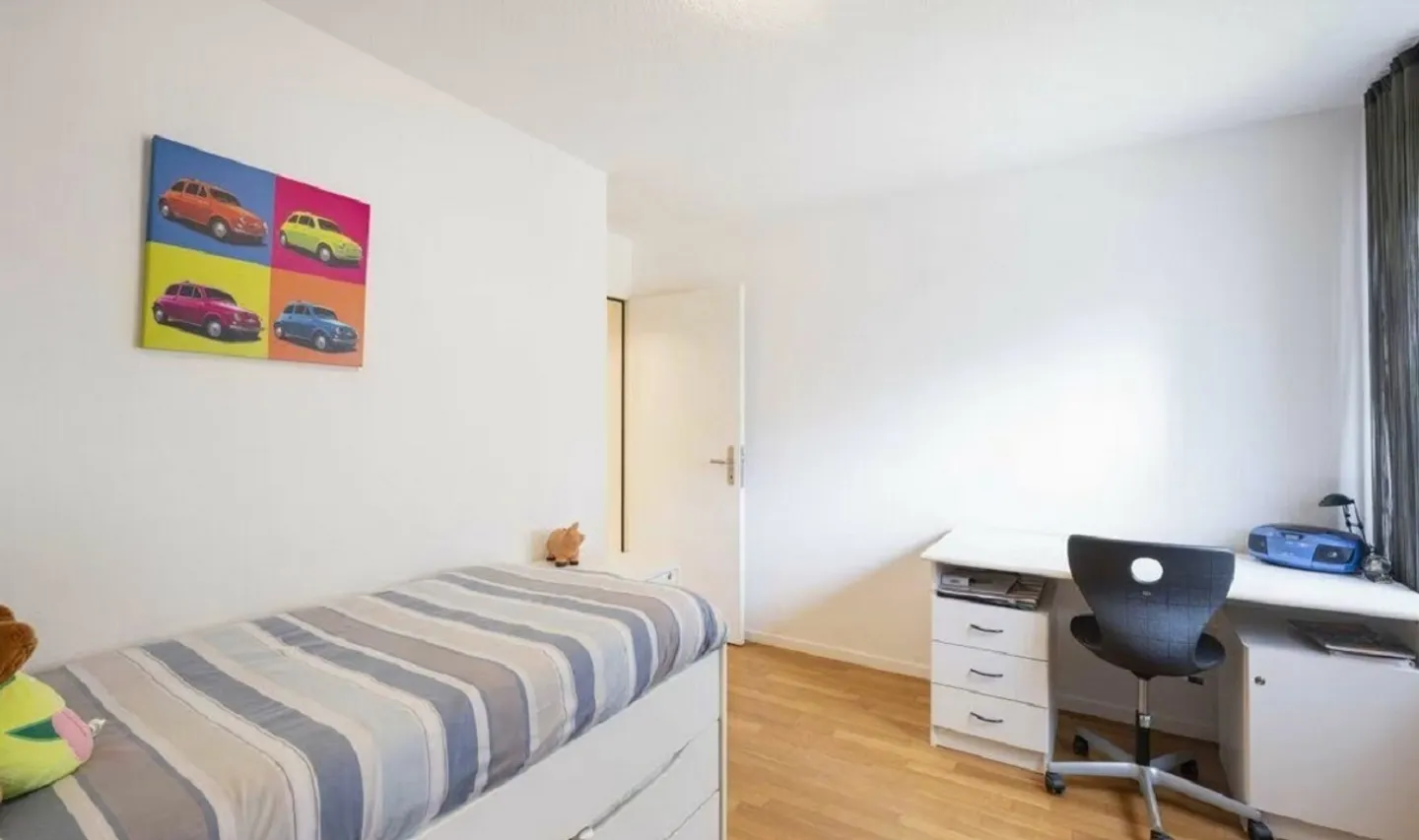 Appartamento in affitto - Foto 4 di 10