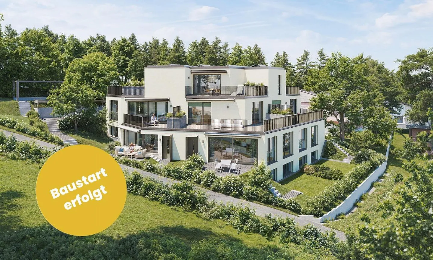 Maisonette di 2,5 stanze con ampio spazio Dispora - Foto 1 di 2