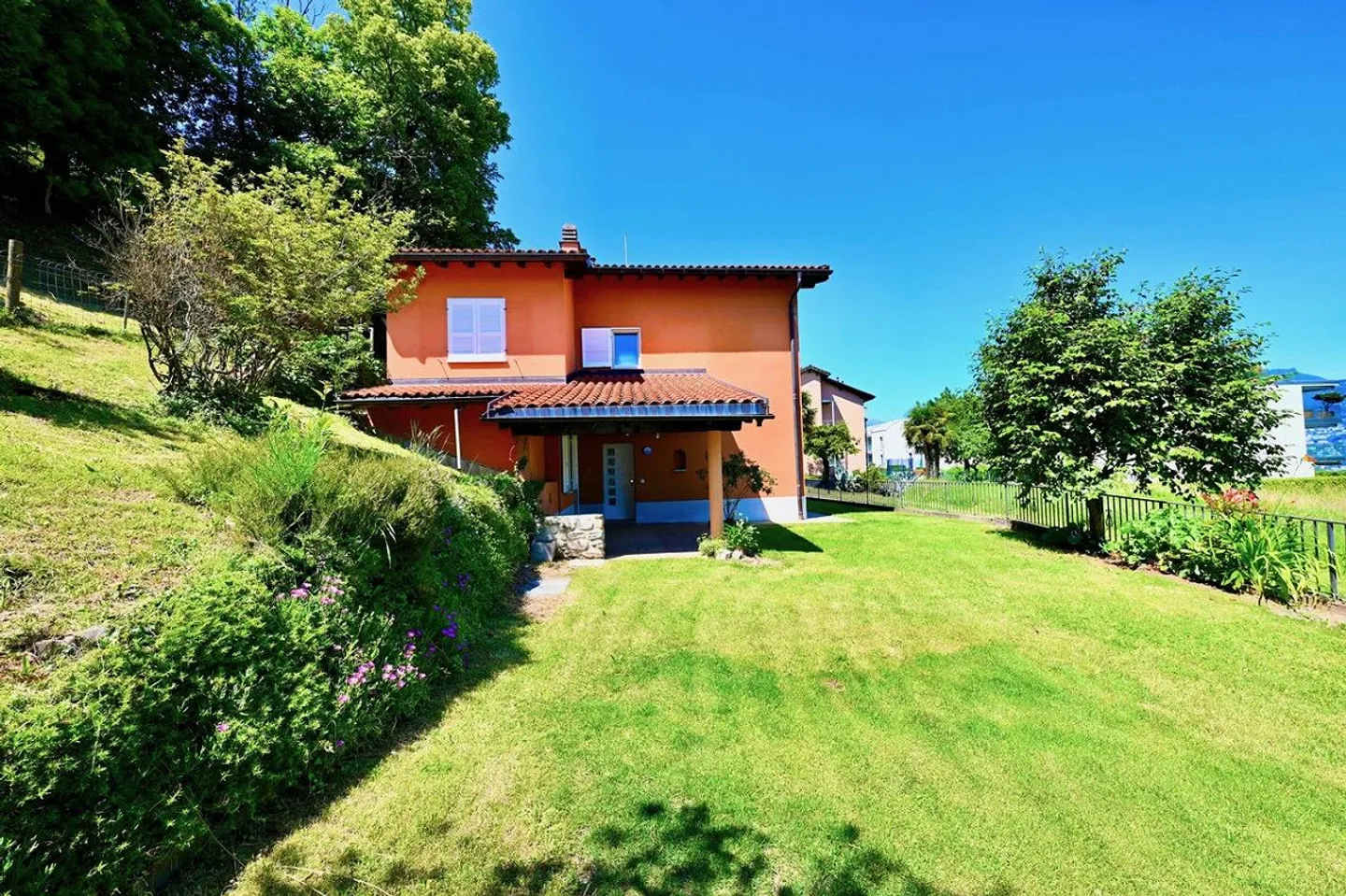 Charmante Villa Familiale - Photo 5 sur 18