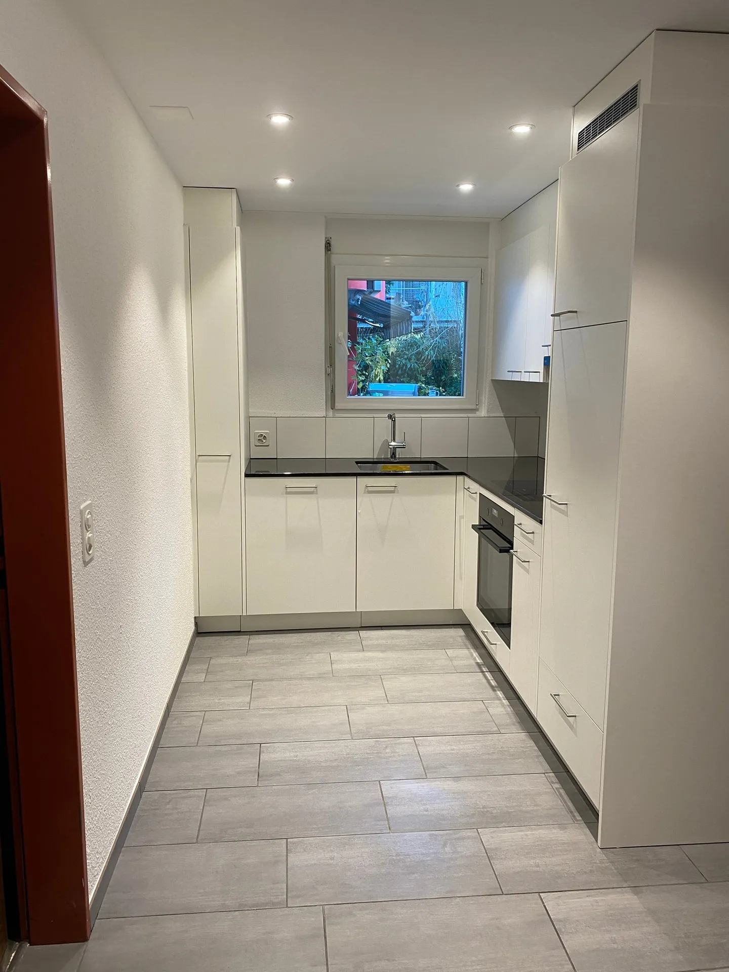 Appartamento familiare centrale - recentemente ristrutturato - Foto 1 di 4