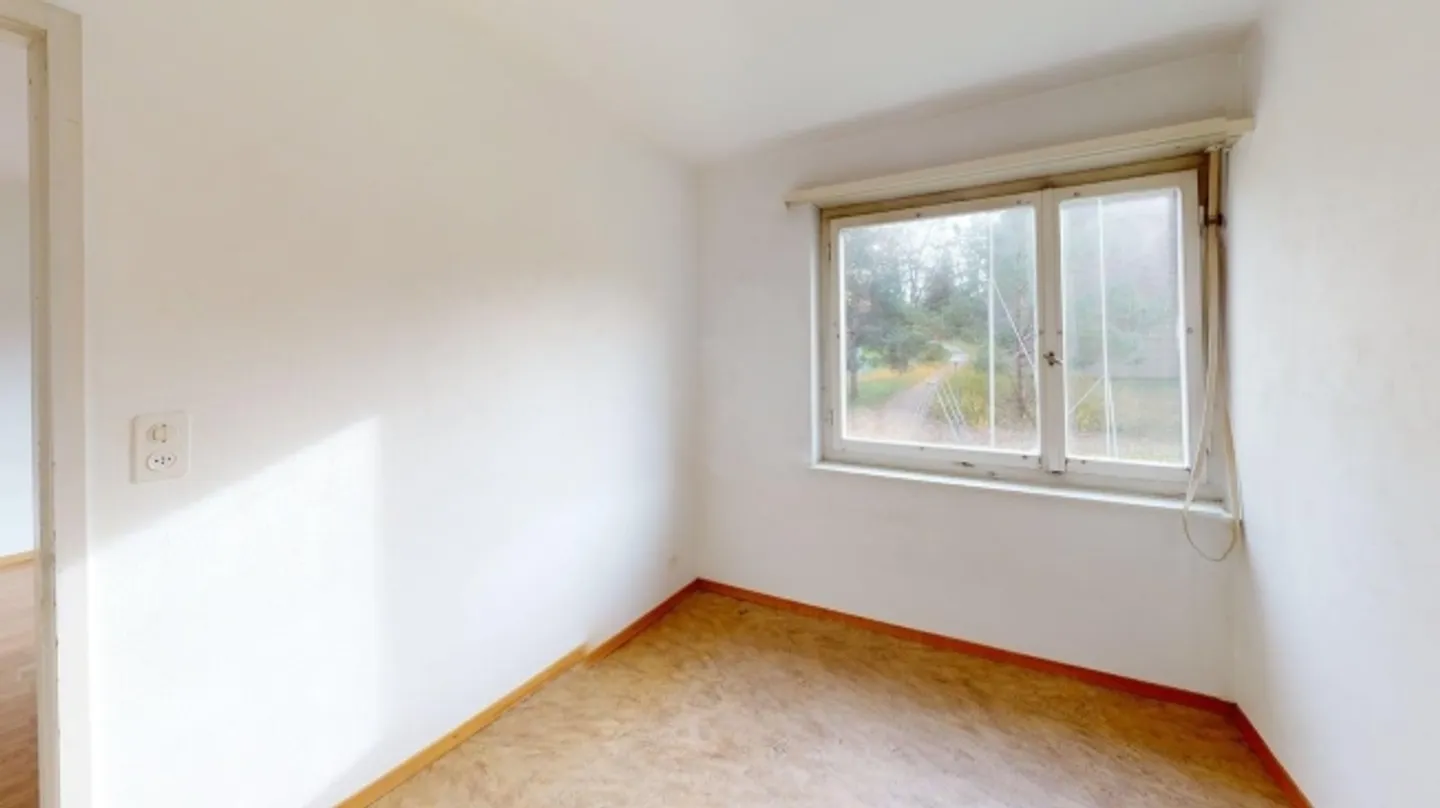 «Charmante 4-Zimmer-Wohnung in Zürich Seebach  befristet bis 31.03.2026» - Foto 6 di 8