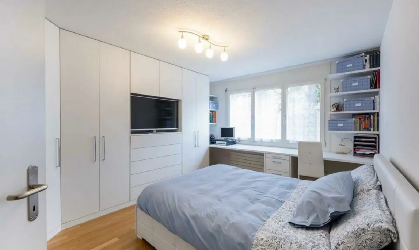 Appartamento in affitto - Foto 5 di 10