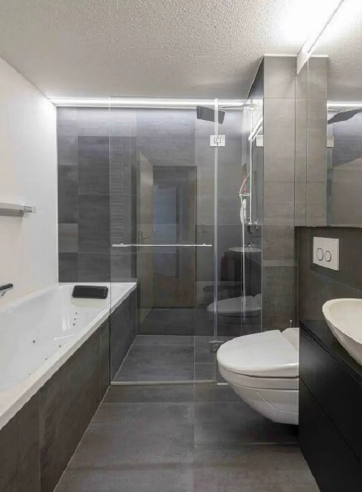 Appartamento in affitto - Foto 6 di 10