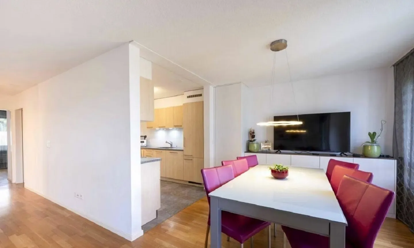 Appartamento in affitto - Foto 7 di 10