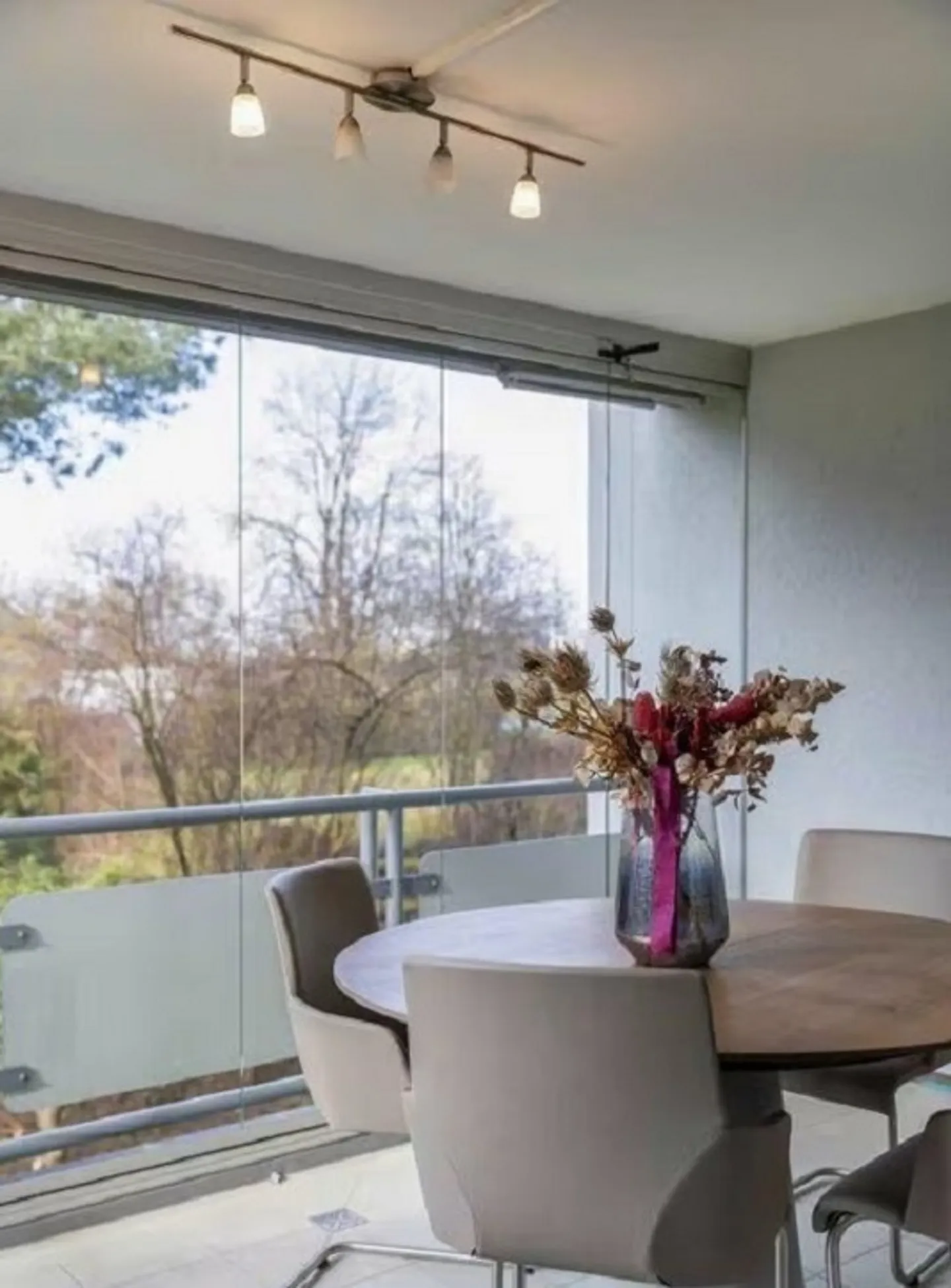 Appartamento in affitto - Foto 9 di 10