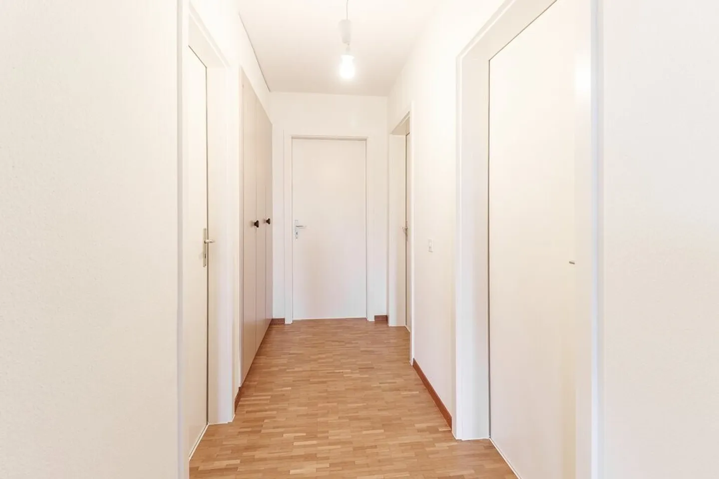 Appartement Villars-sur-Glâne - 4.5 pièces - Photo 2 sur 9