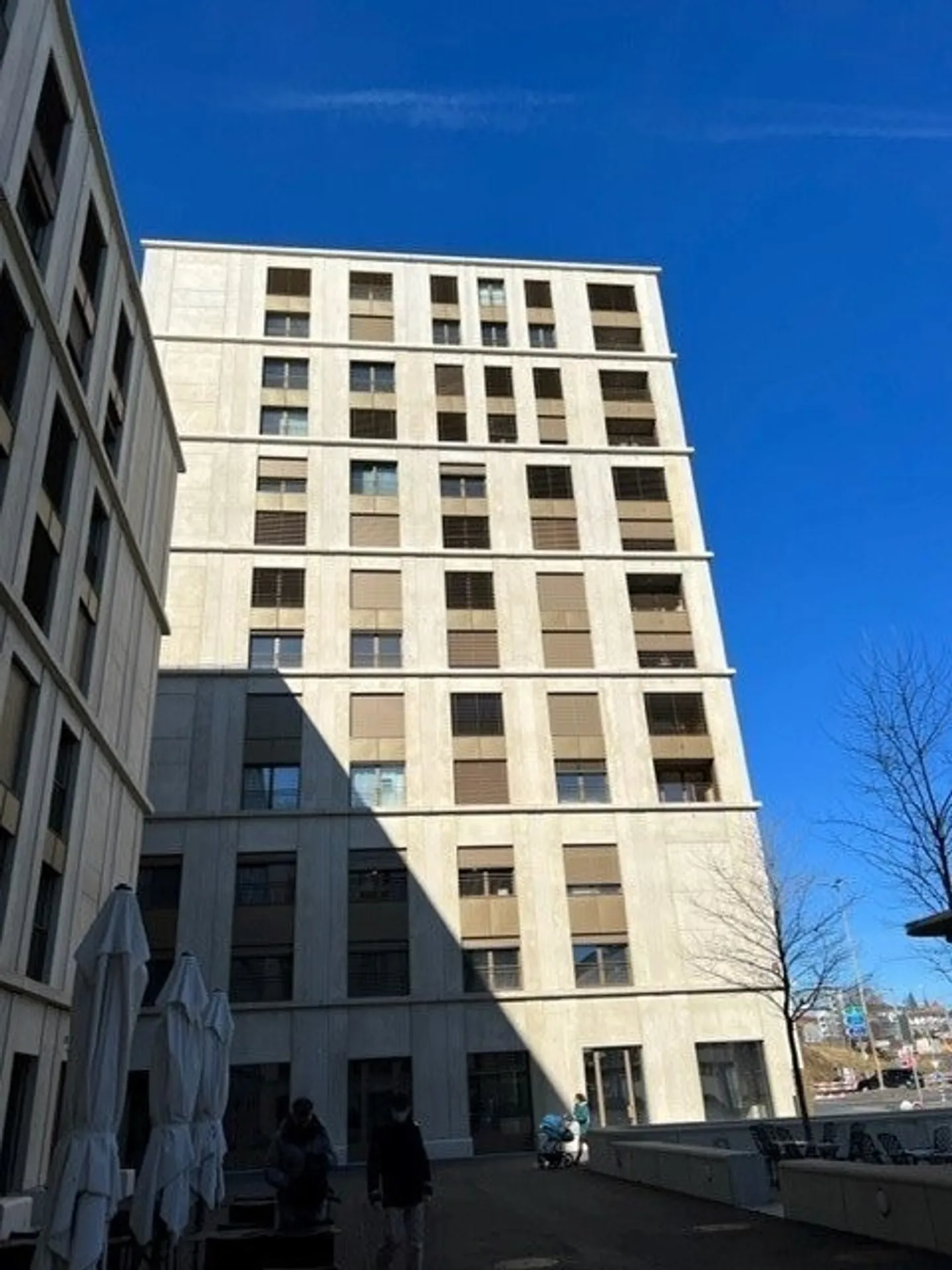 Appartement moderne à Fribourg - Photo 1 sur 9