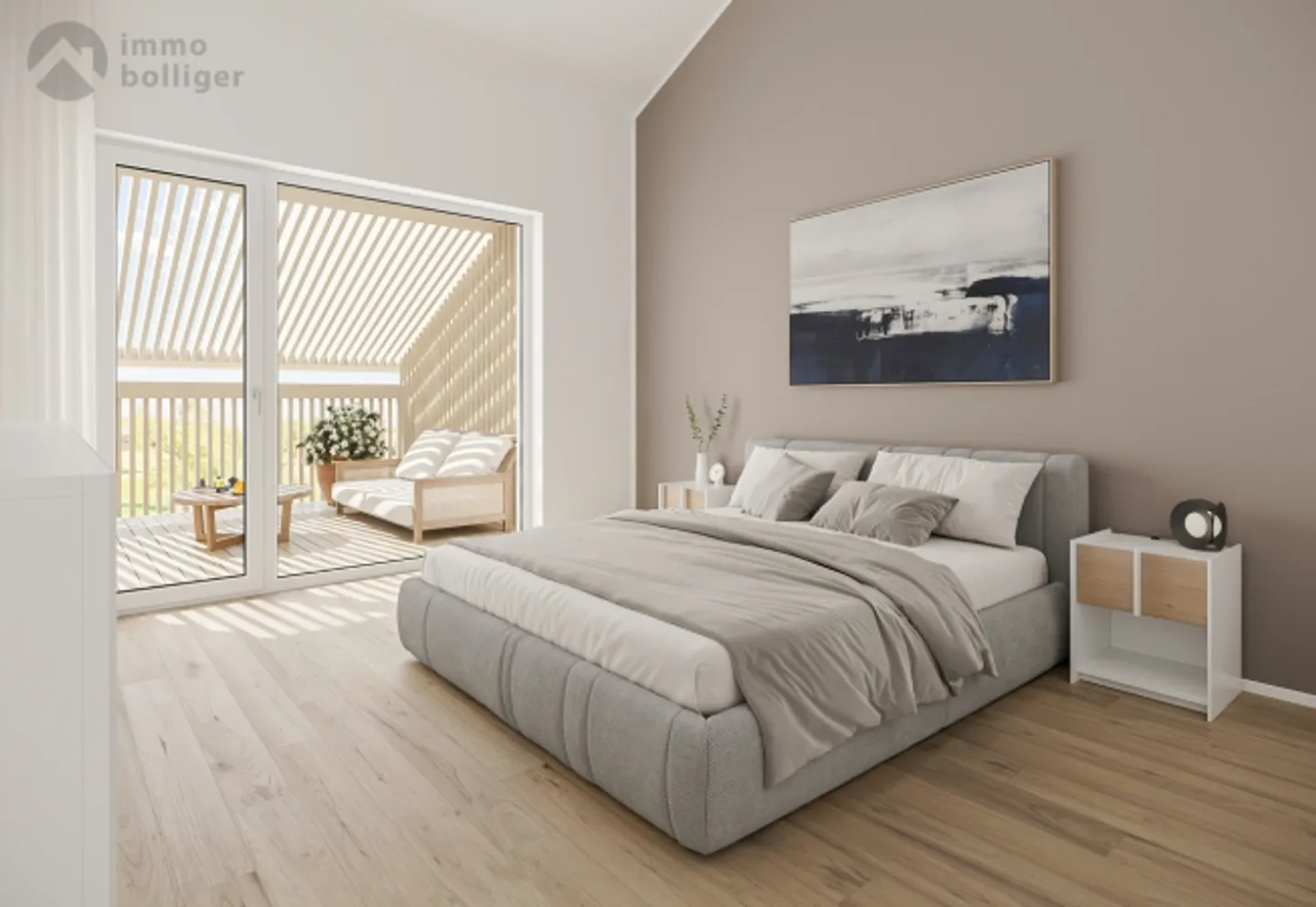 Enjoy Idyllic, Peace and a High Standard of Construction - Photo 4 of 8