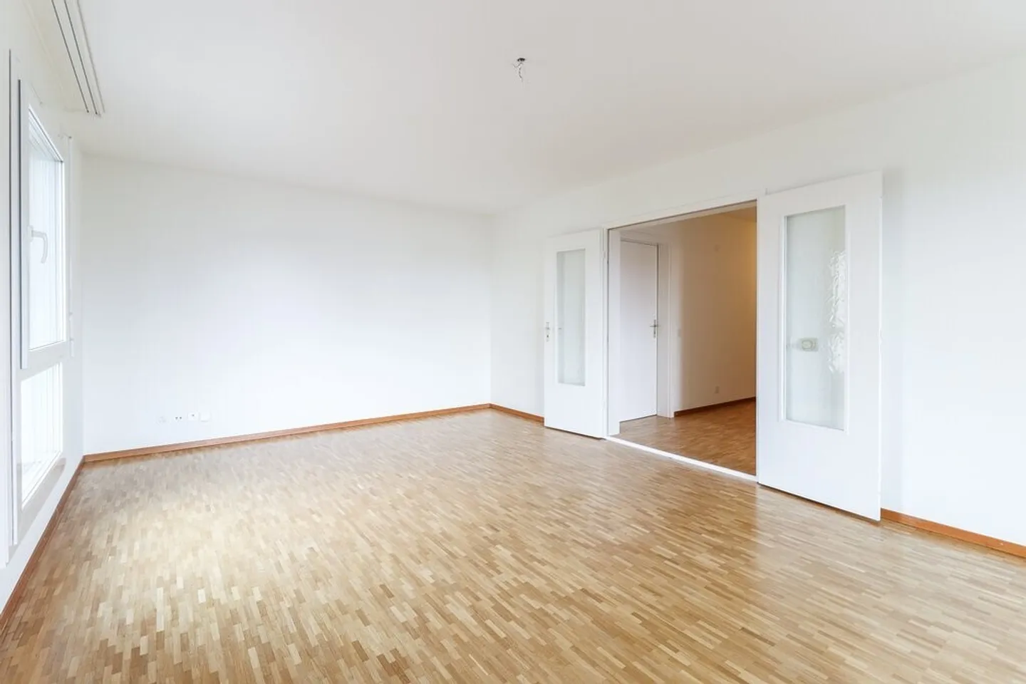 Appartement Villars-sur-Glâne - 4.5 pièces - Photo 3 sur 9