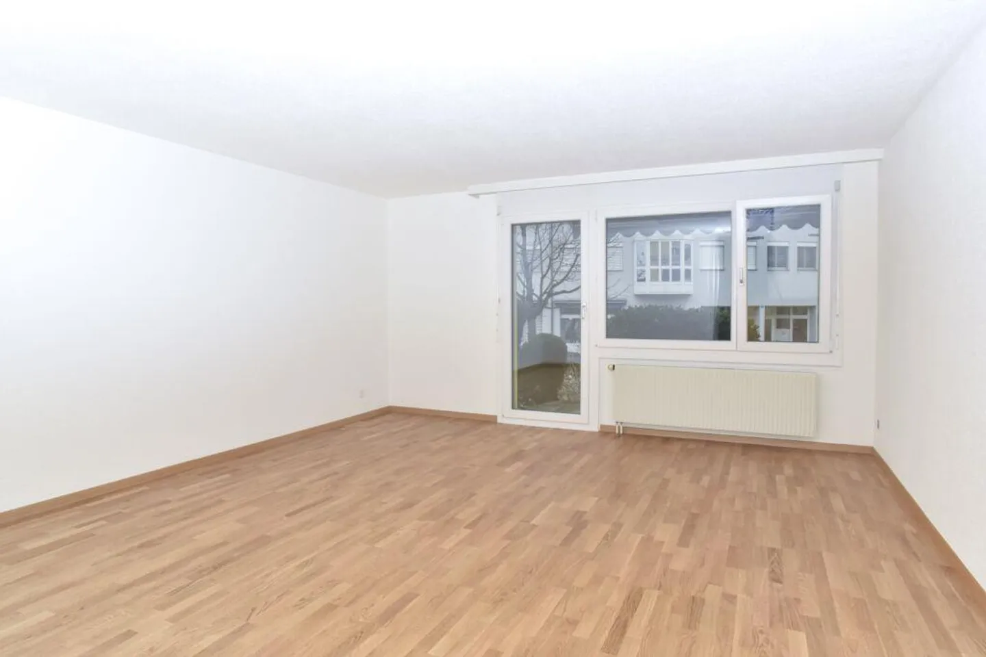 1 room apartment - Photo 3 of 6