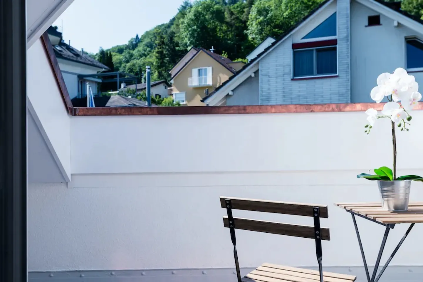 Appartamento in affitto - Foto 3 di 10