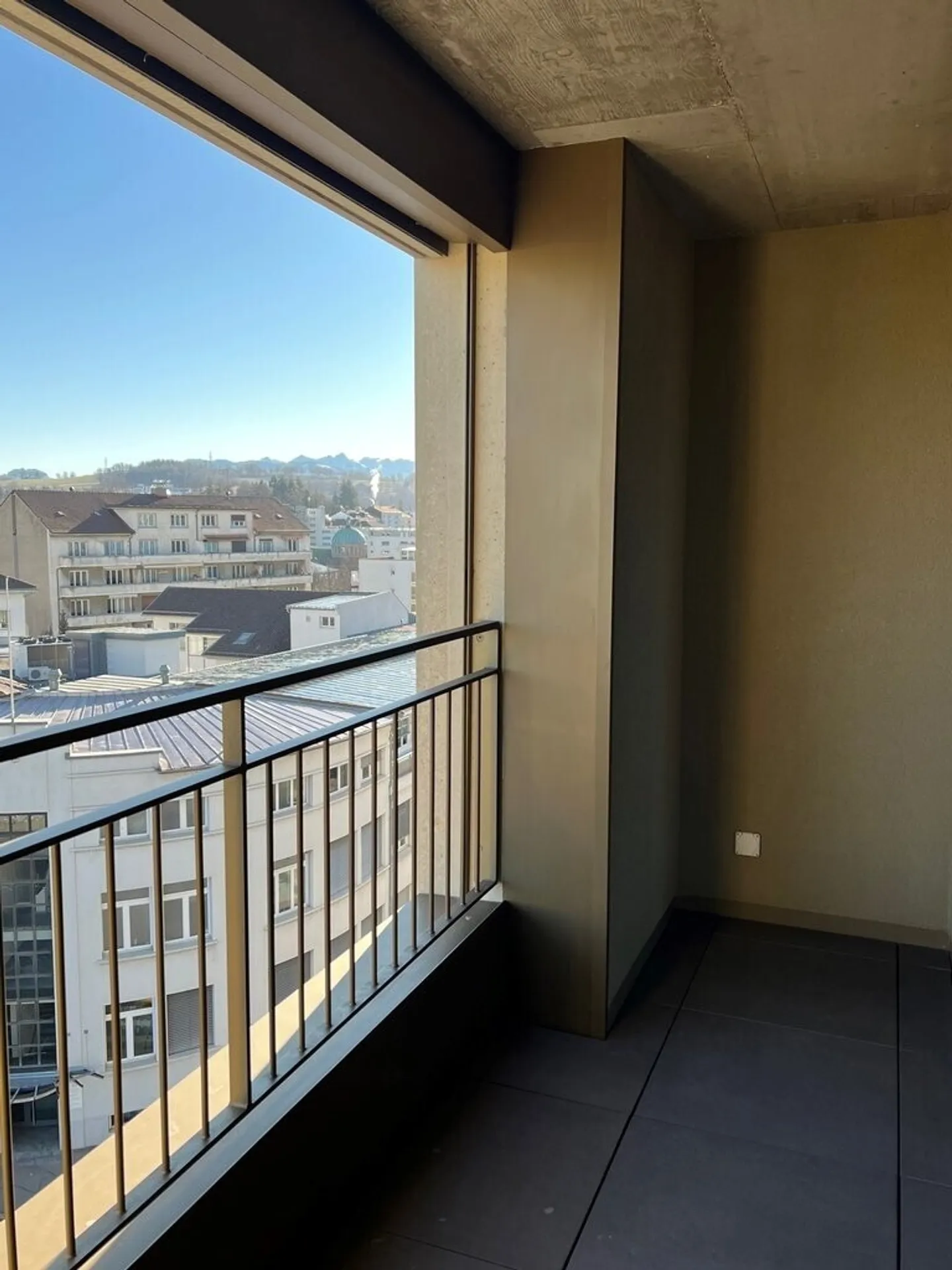 Appartement moderne à Fribourg - Photo 9 sur 9