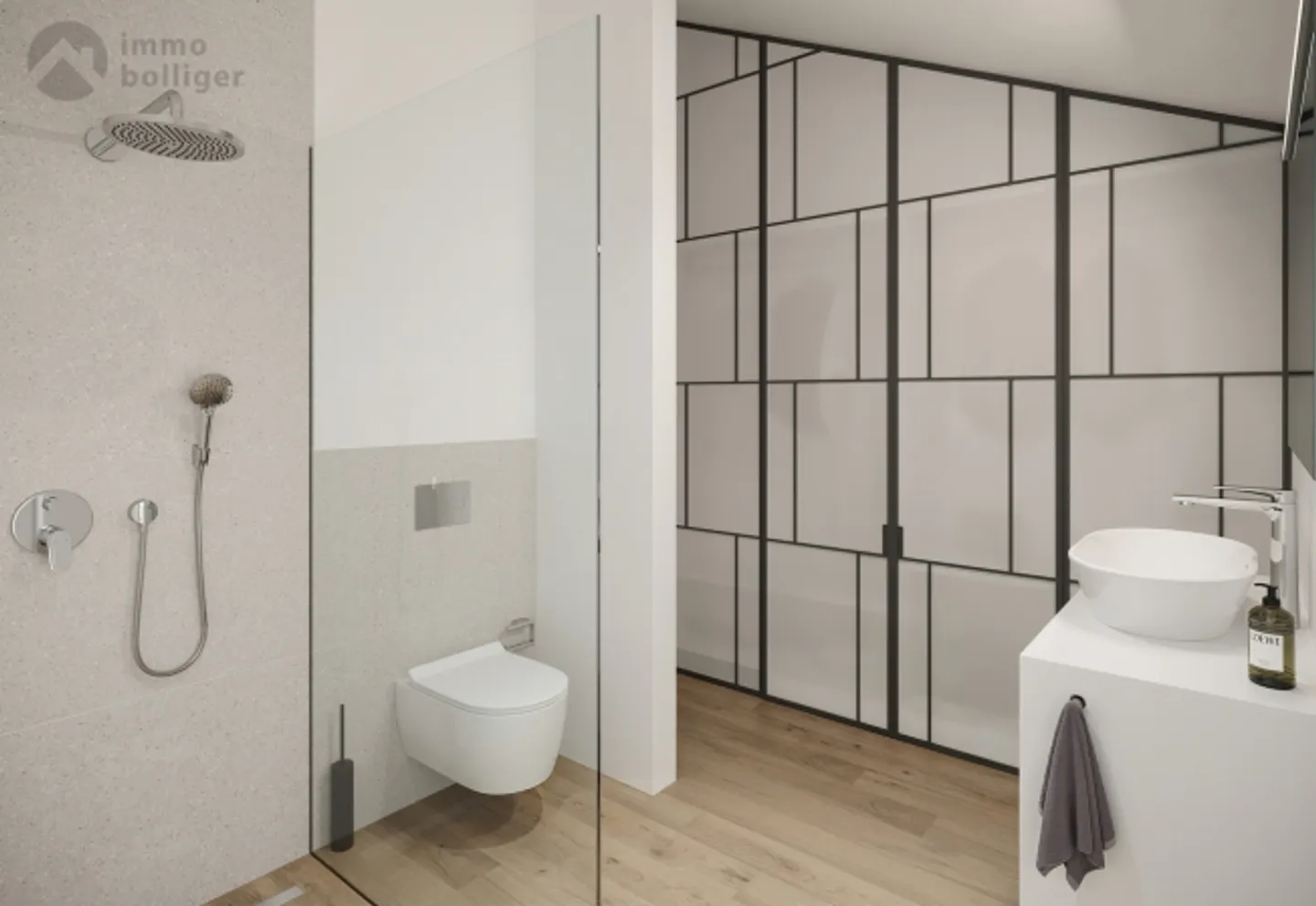 Enjoy Idyllic, Peace and a High Standard of Construction - Photo 5 of 8