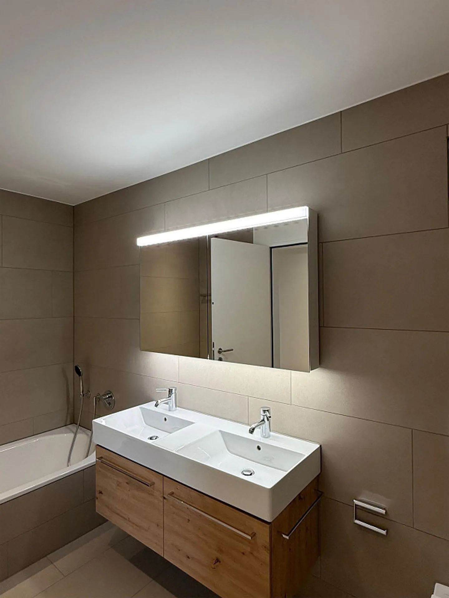 NEUBAU: Ideale Maisonettewohnung für die Familie! - Foto 3 di 11