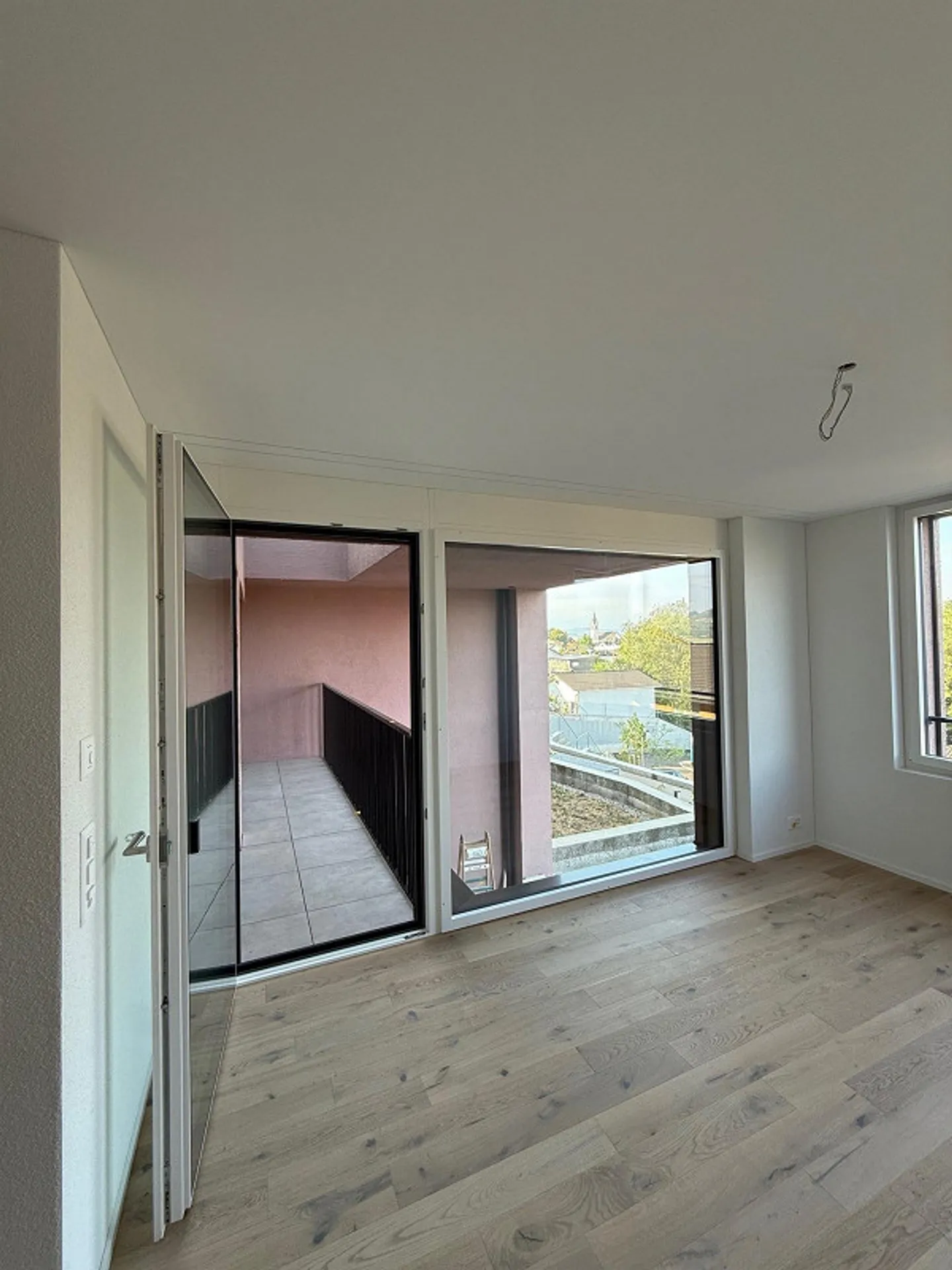 NEUBAU: Ideale Maisonettewohnung für die Familie! - Foto 6 di 11