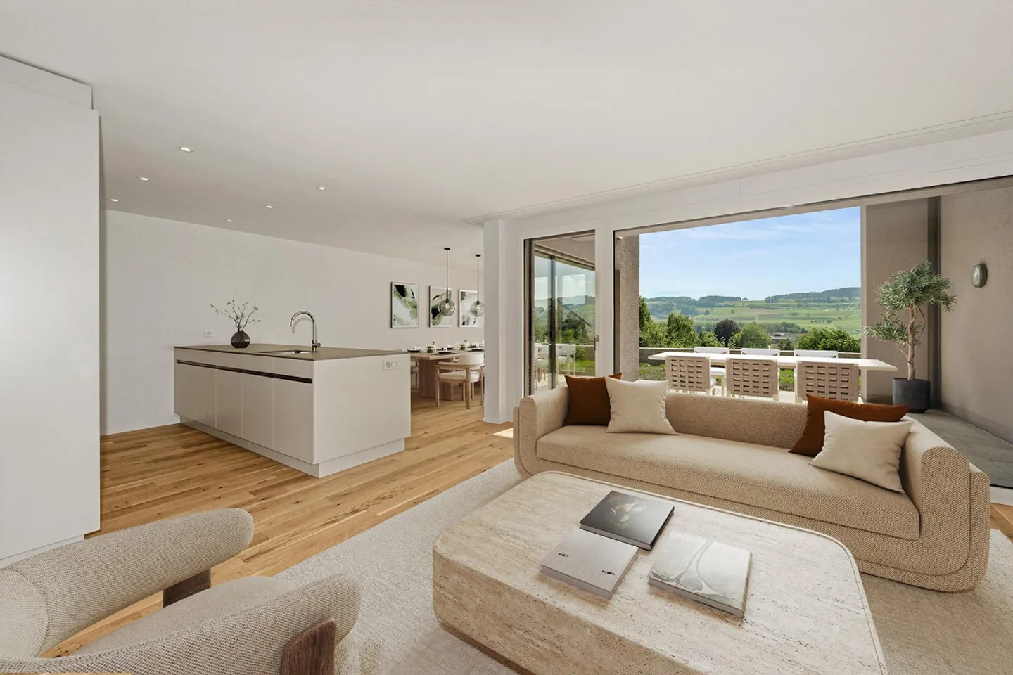 NEUBAU: Ideale Maisonettewohnung für die Familie! - Foto 11 di 11