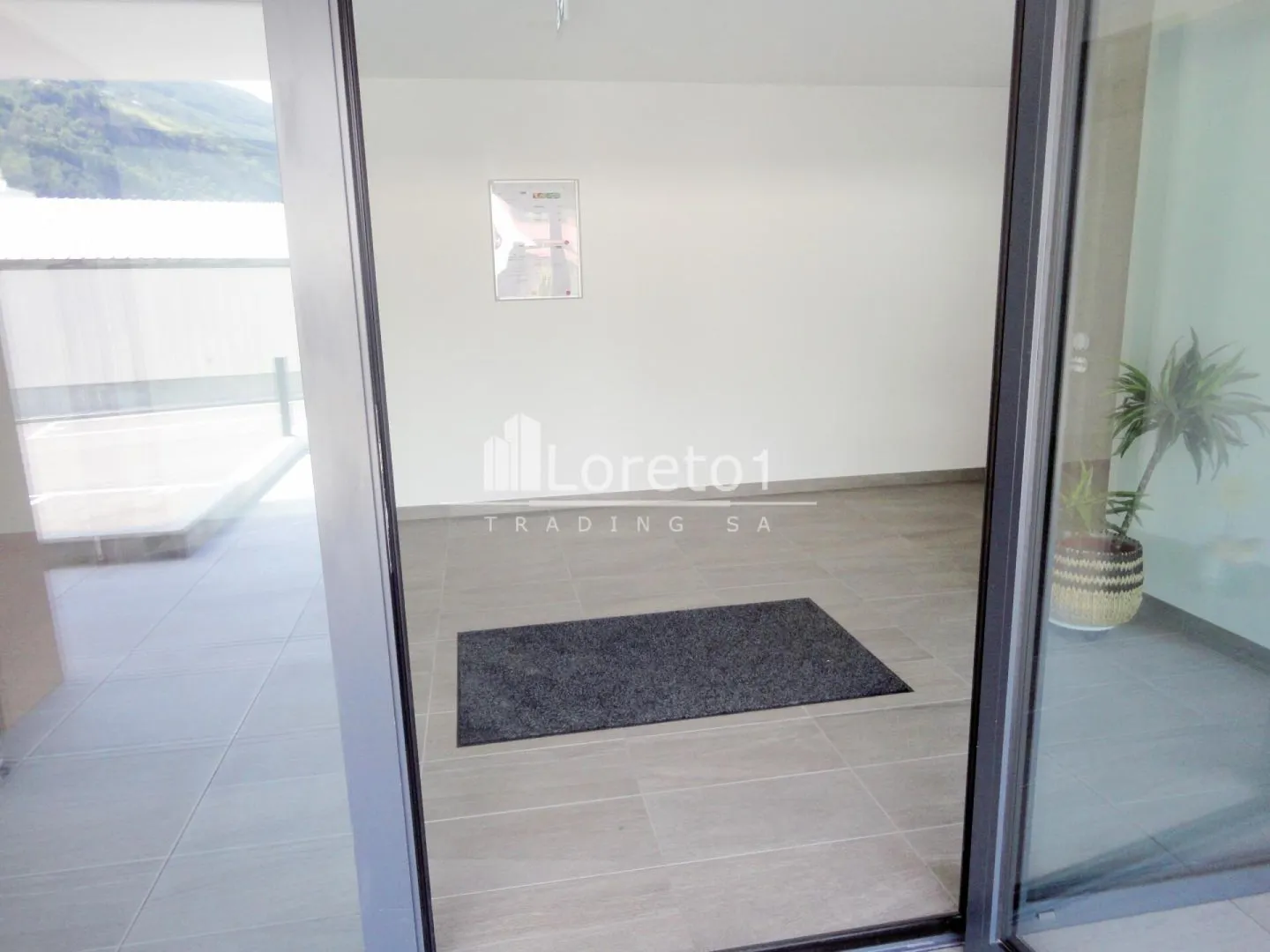 3.5-room apartment in Sion - Photo 5 of 6