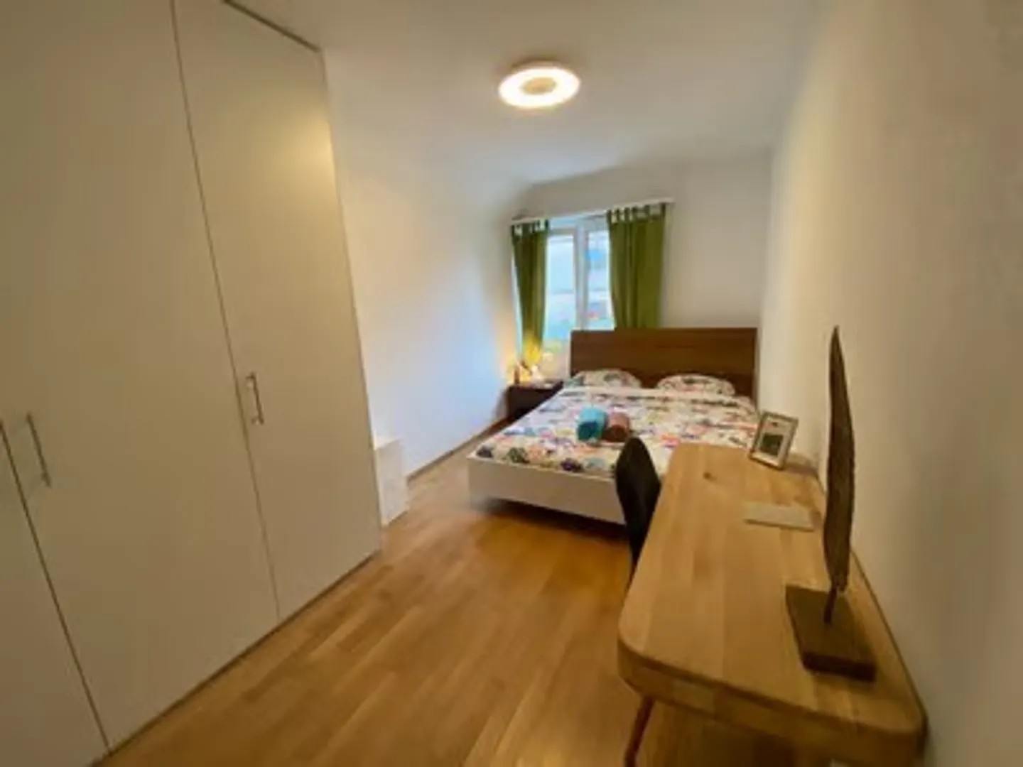 Elegant 4.5-Room Apartment in Seebach - Photo 13 of 13