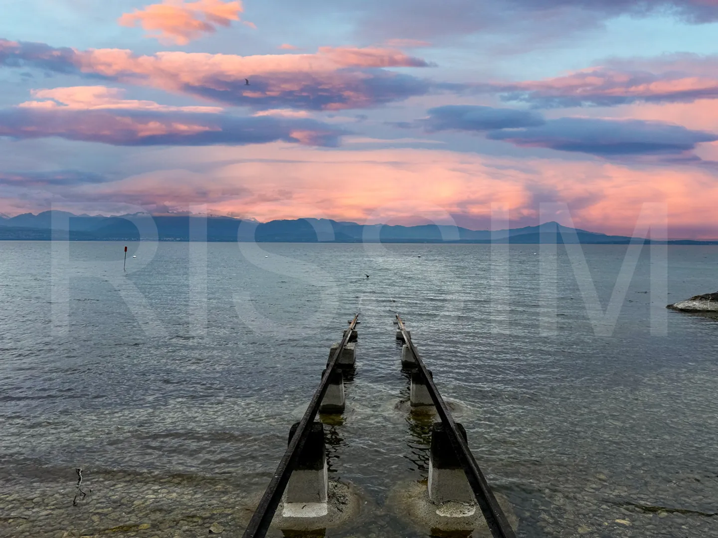 Wunderschönes Grundstück am Wasser mit Bauprojekt - Foto 5 von 12