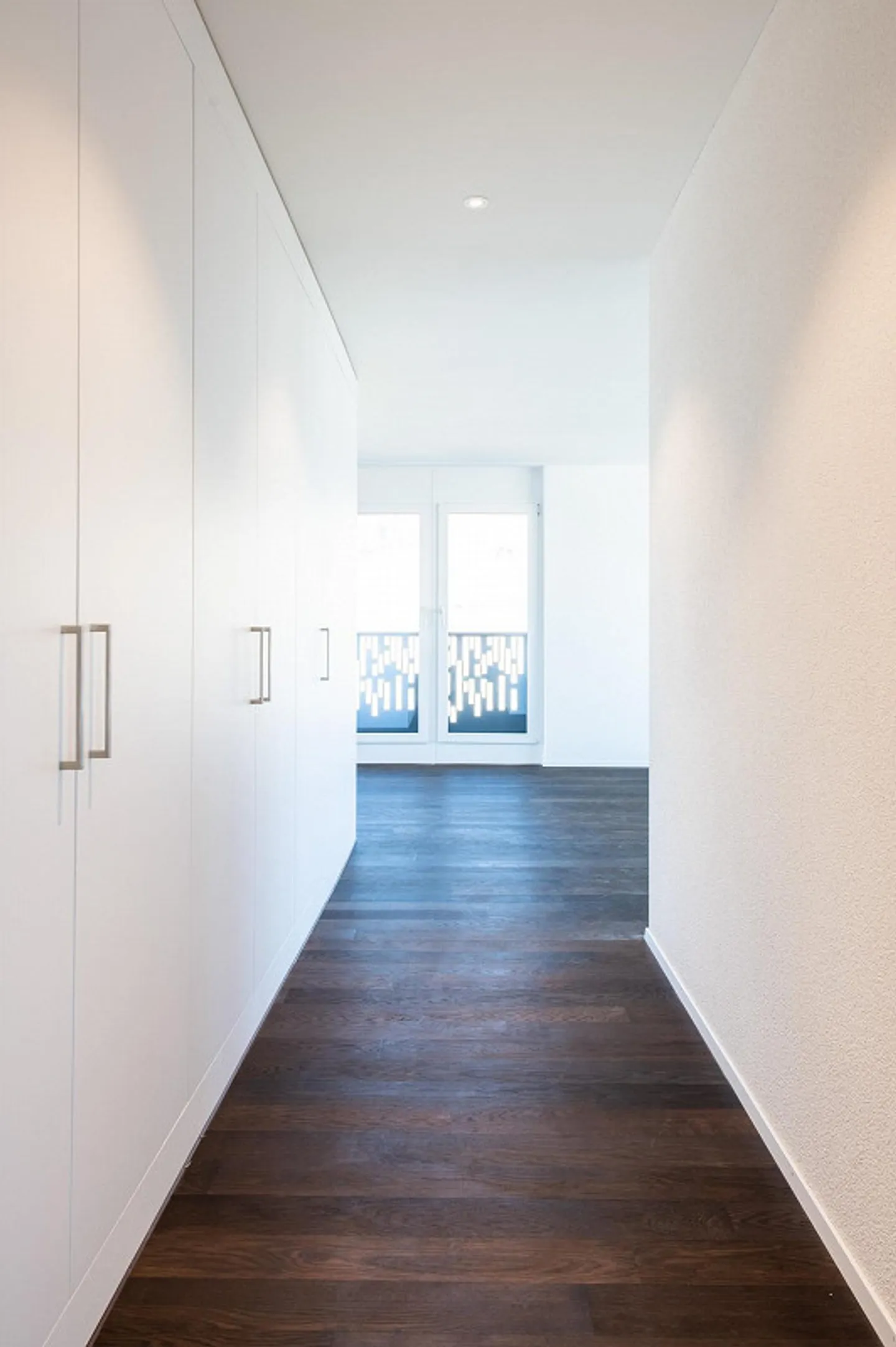 Stilvolle Wohnung in Neftenbach - Foto 2 von 9