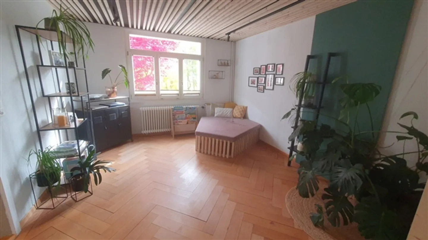 7 ROOM HOUSE IN TROGEN (AR), FURNISHED, TEMPORARY - Photo 1 of 10