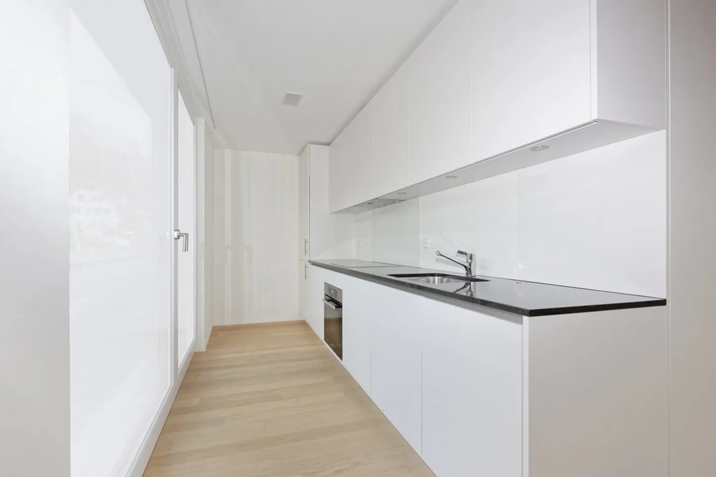 Modernes Apartment in Zofingen - Foto 2 von 5