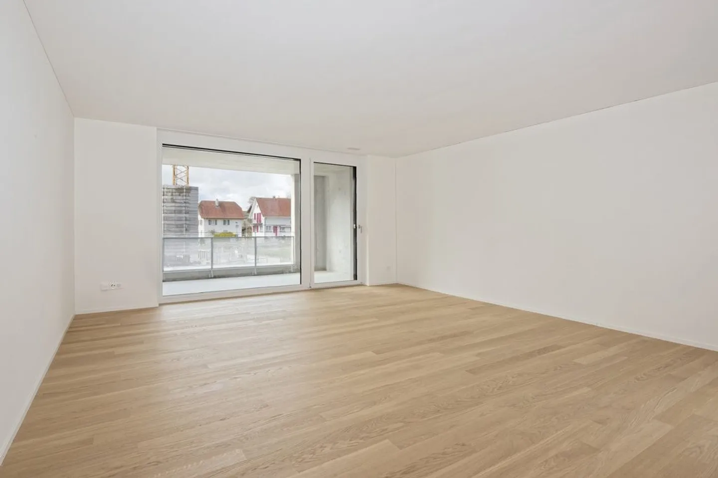 Modernes Apartment in Zofingen - Foto 4 von 5