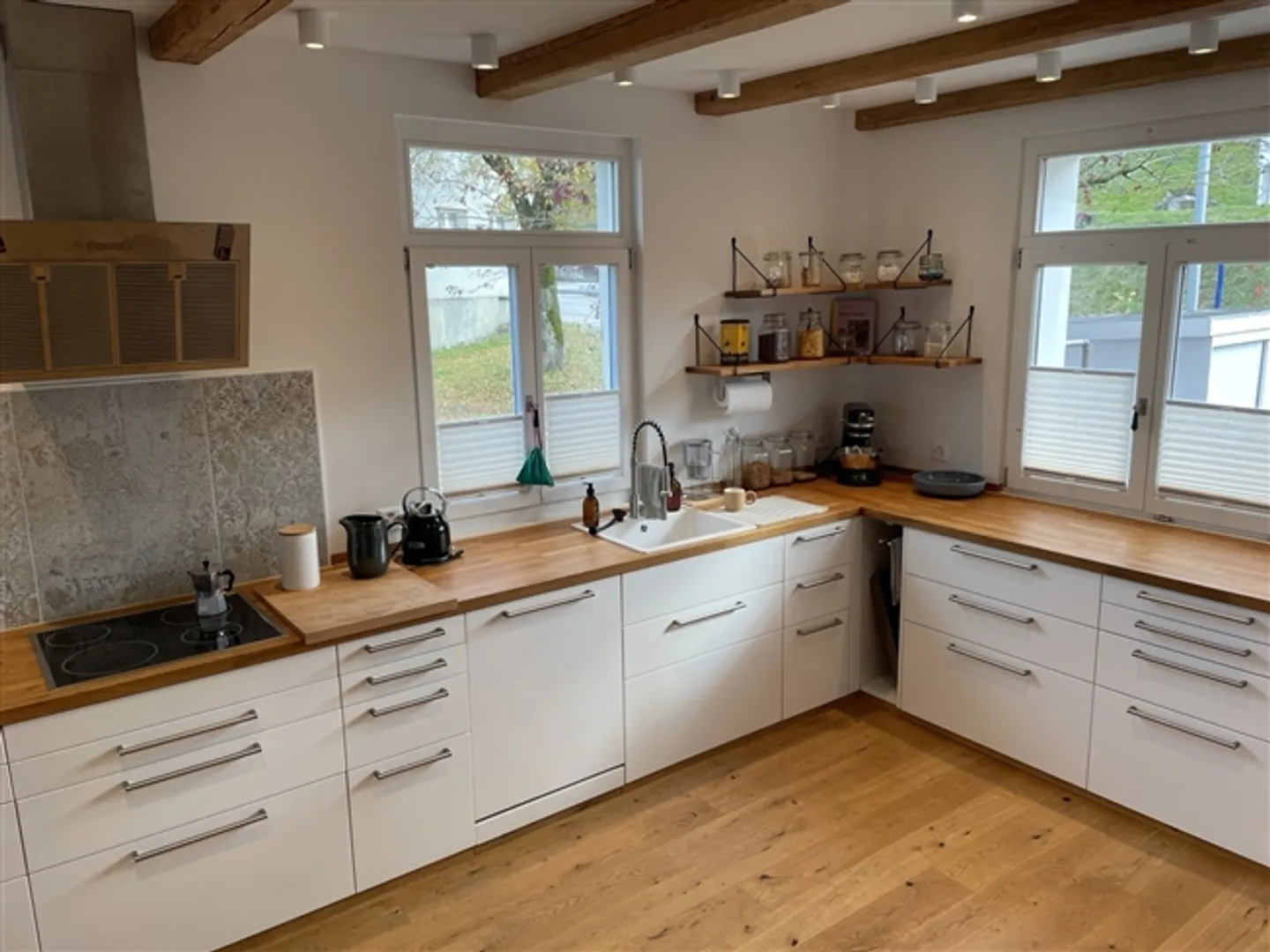 7 ROOM HOUSE IN TROGEN (AR), FURNISHED, TEMPORARY - Photo 4 of 10