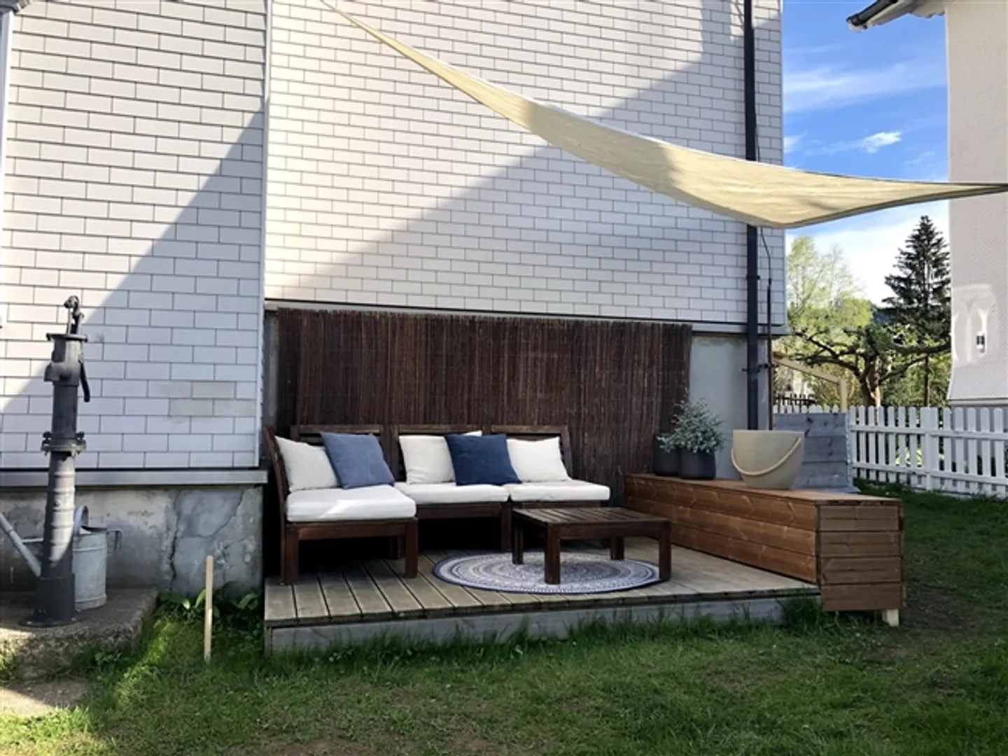 7 ROOM HOUSE IN TROGEN (AR), FURNISHED, TEMPORARY - Photo 6 of 10