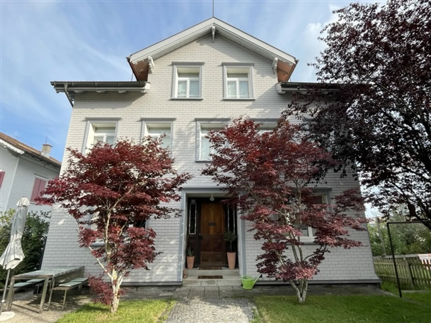 7 ROOM HOUSE IN TROGEN (AR), FURNISHED, TEMPORARY - Photo 5 of 10